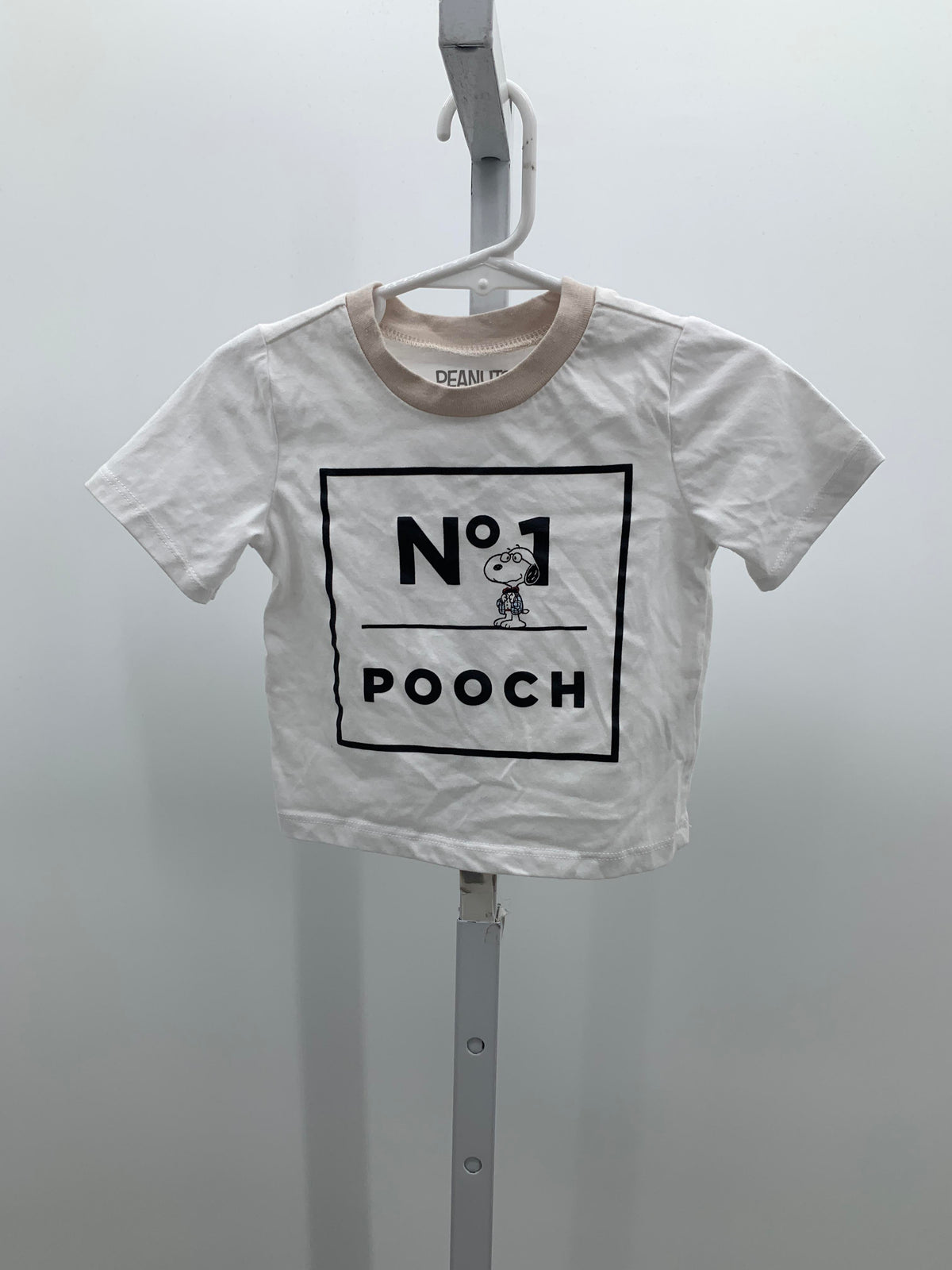 SNOOPY NO 1 POOCH