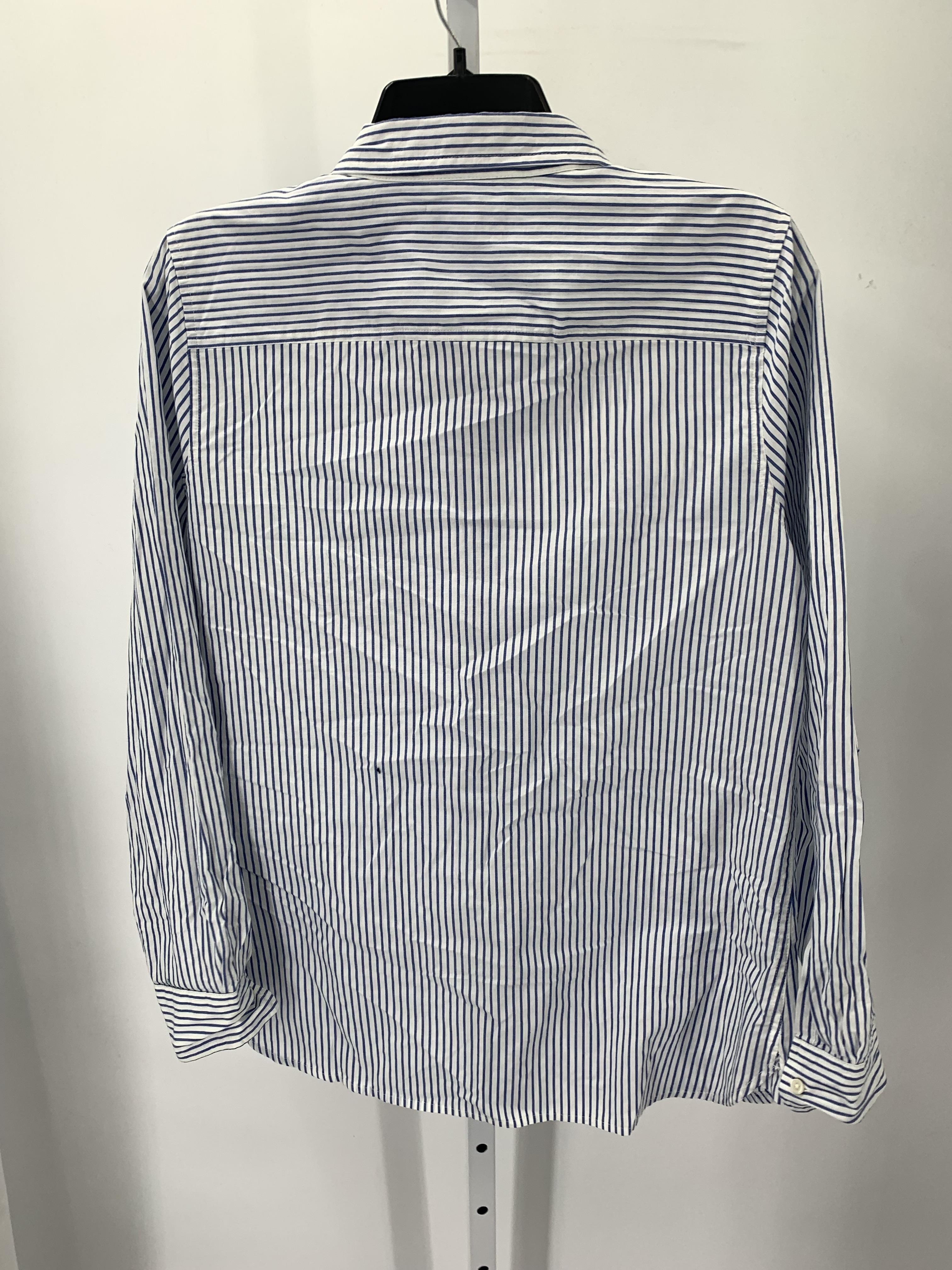 Gap Size Medium Misses Long Sleeve Shirt