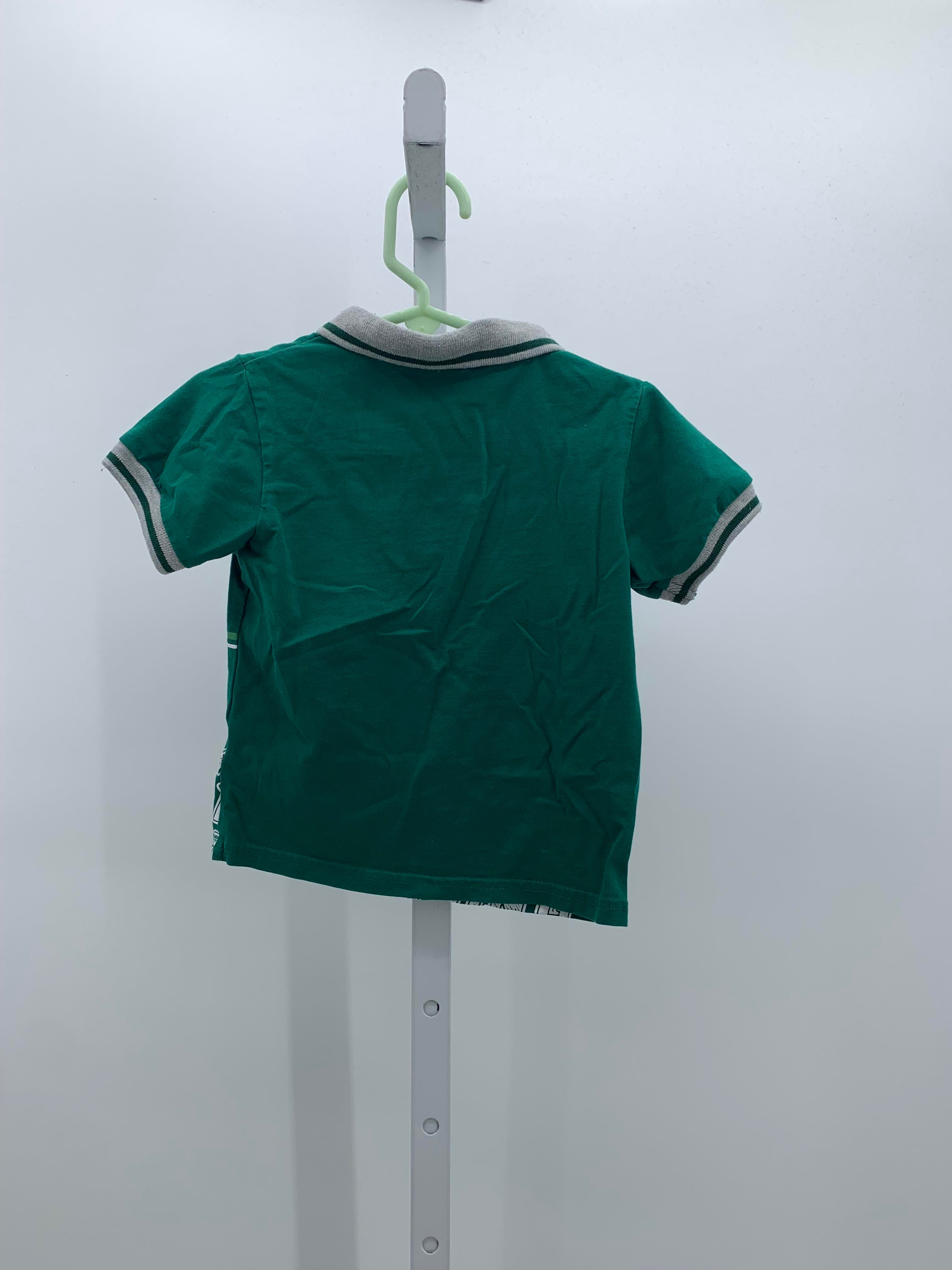 IRELAND POLO.