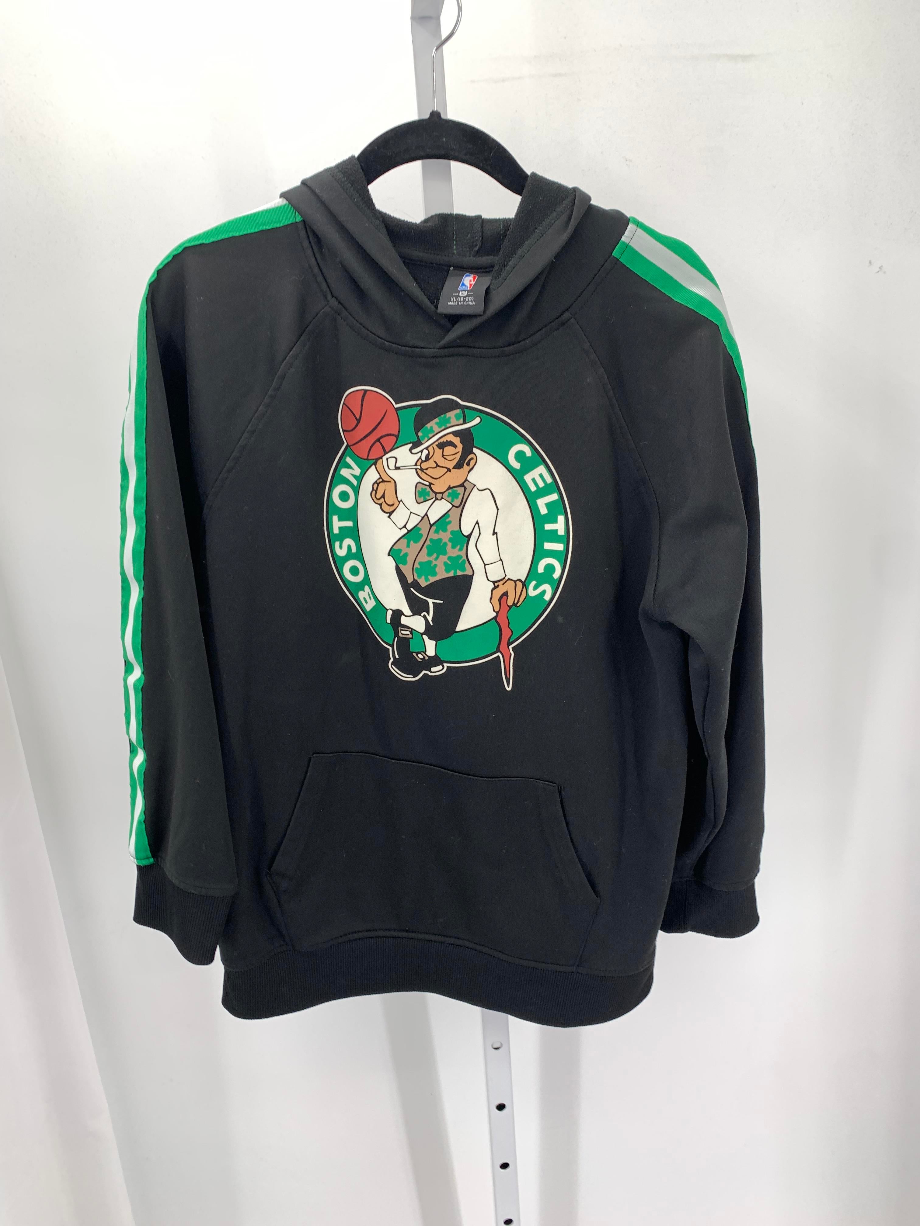 BOSTON CELTICS