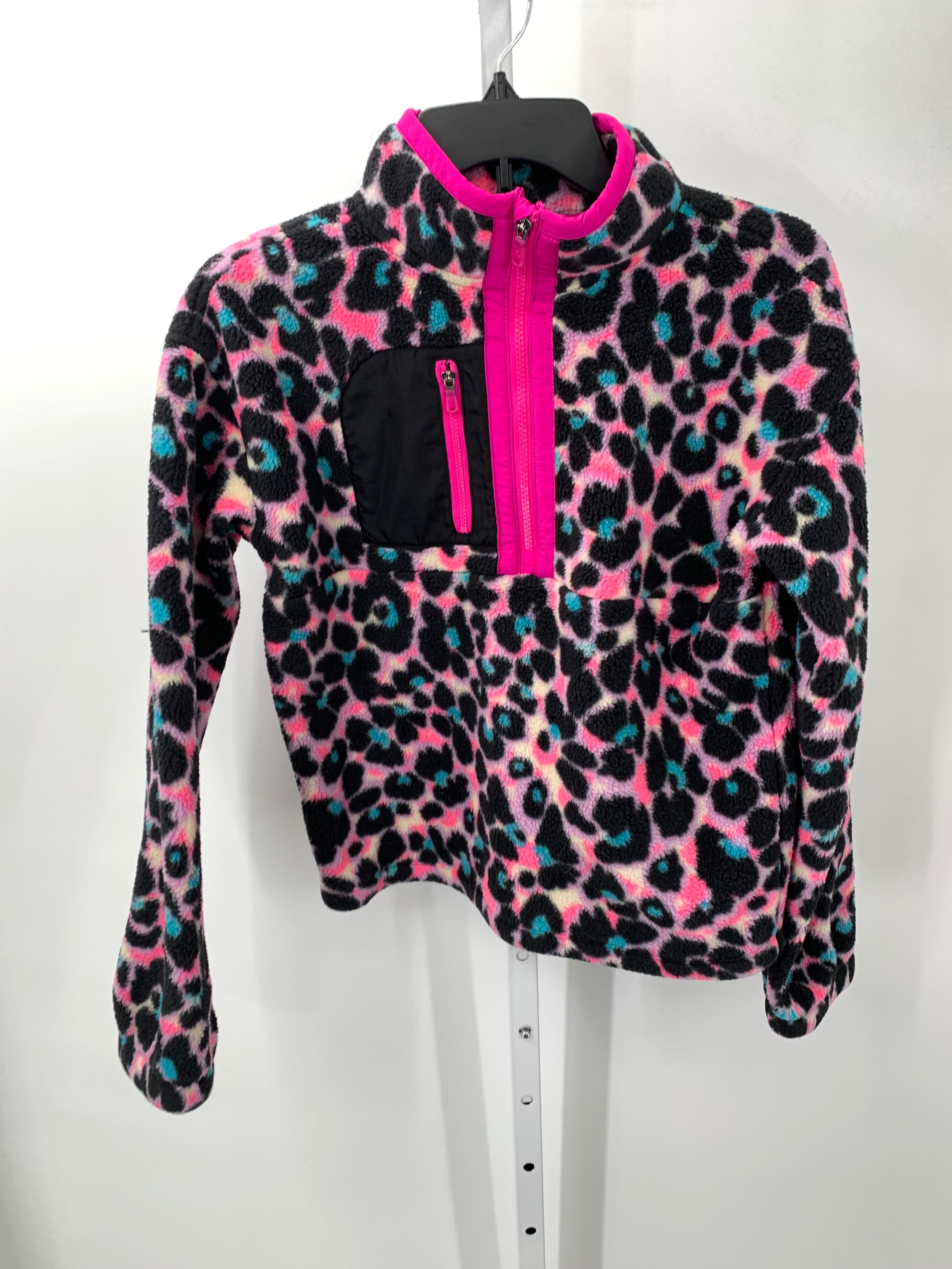 Tek Gear Size 14-16 Girls Fleece