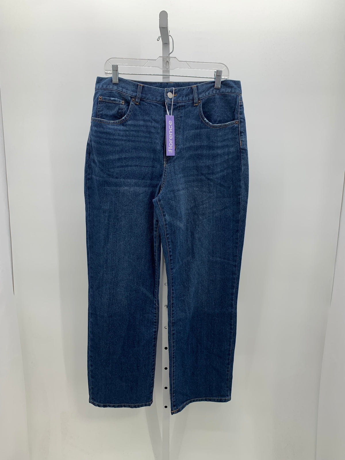 Florence by Mills Size 12 Misses Jeans