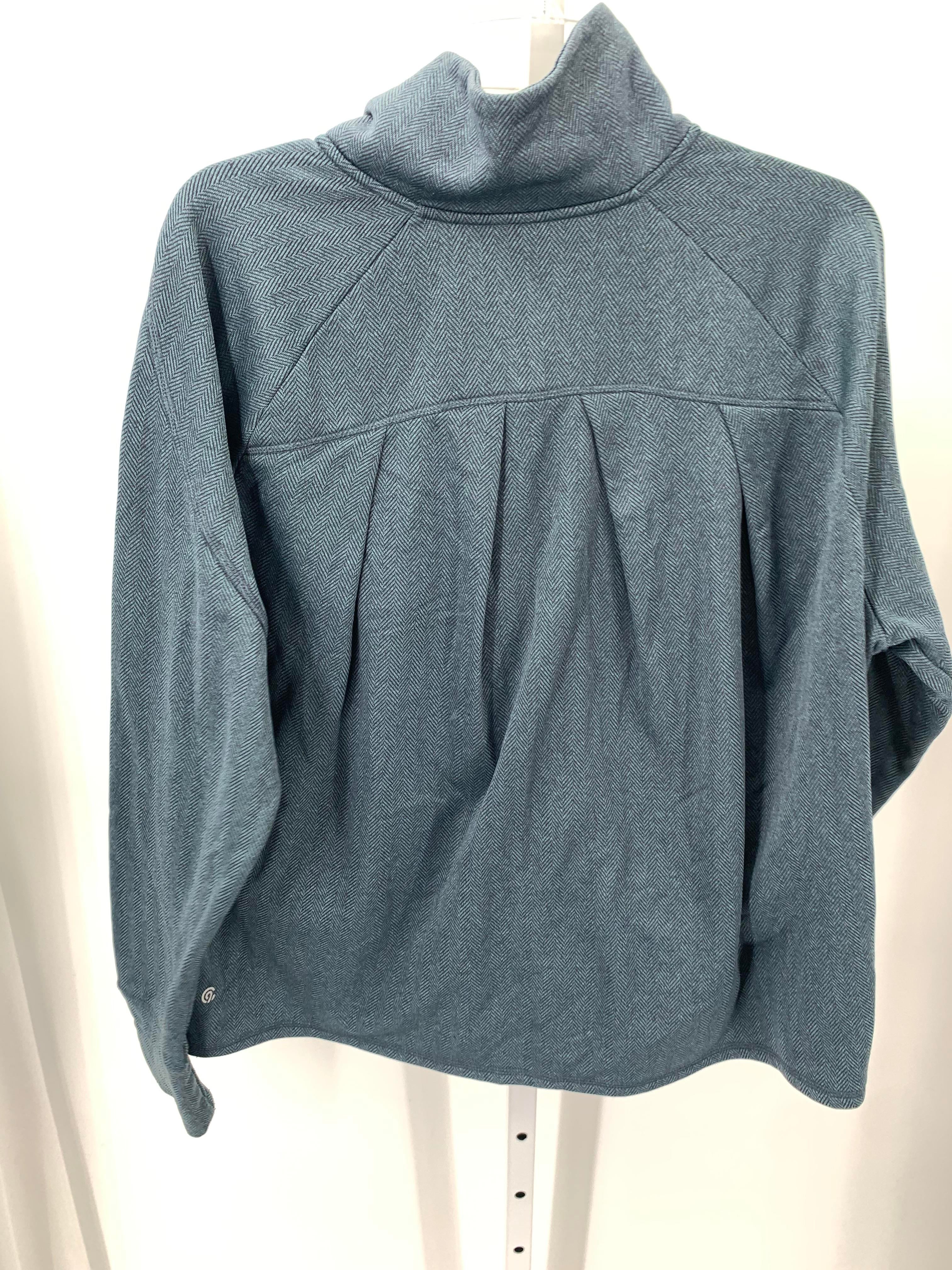 C9 Size XXL Misses Sweat Jacket