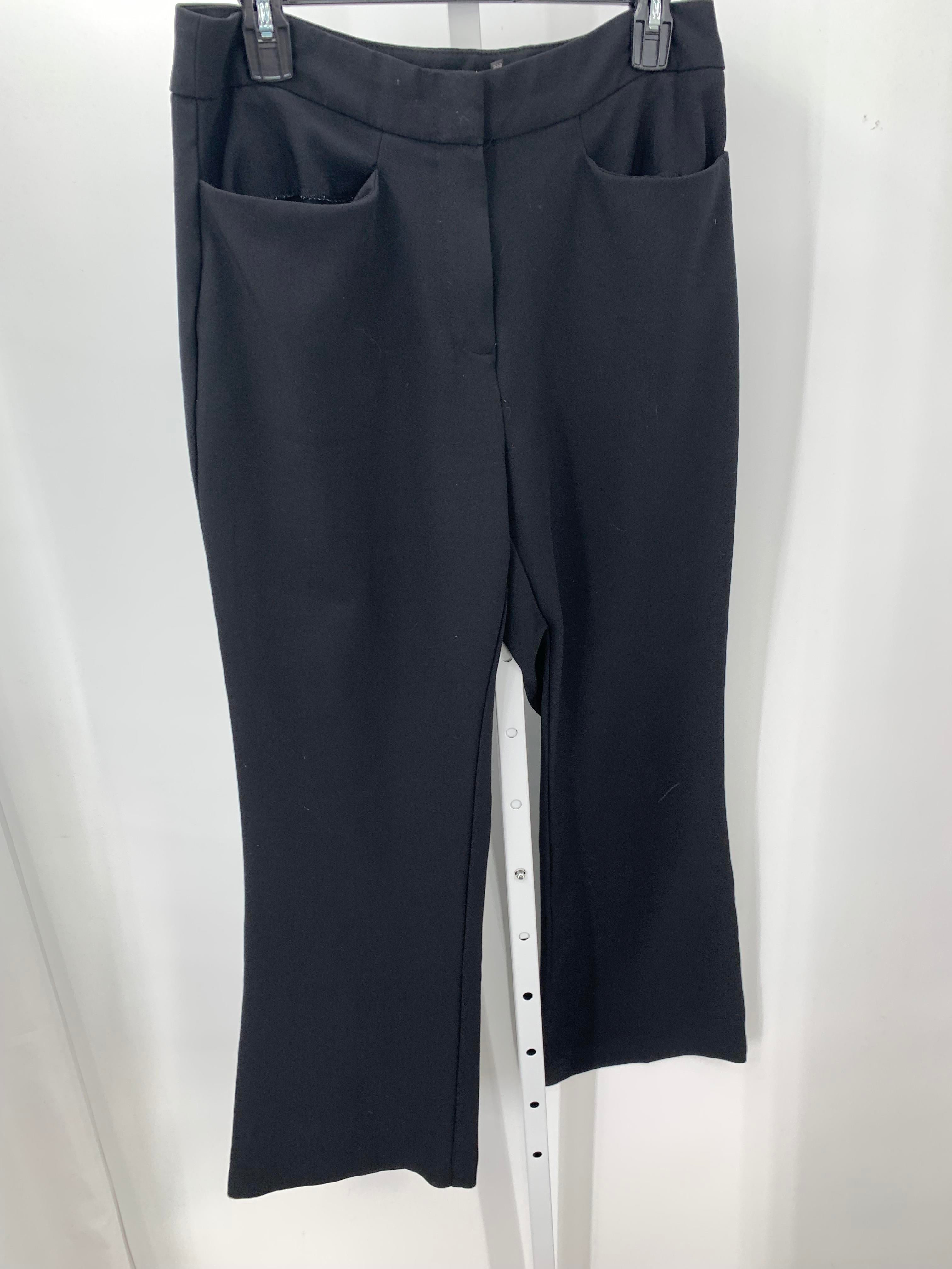 Calvin Klein Size 8 Misses Pants