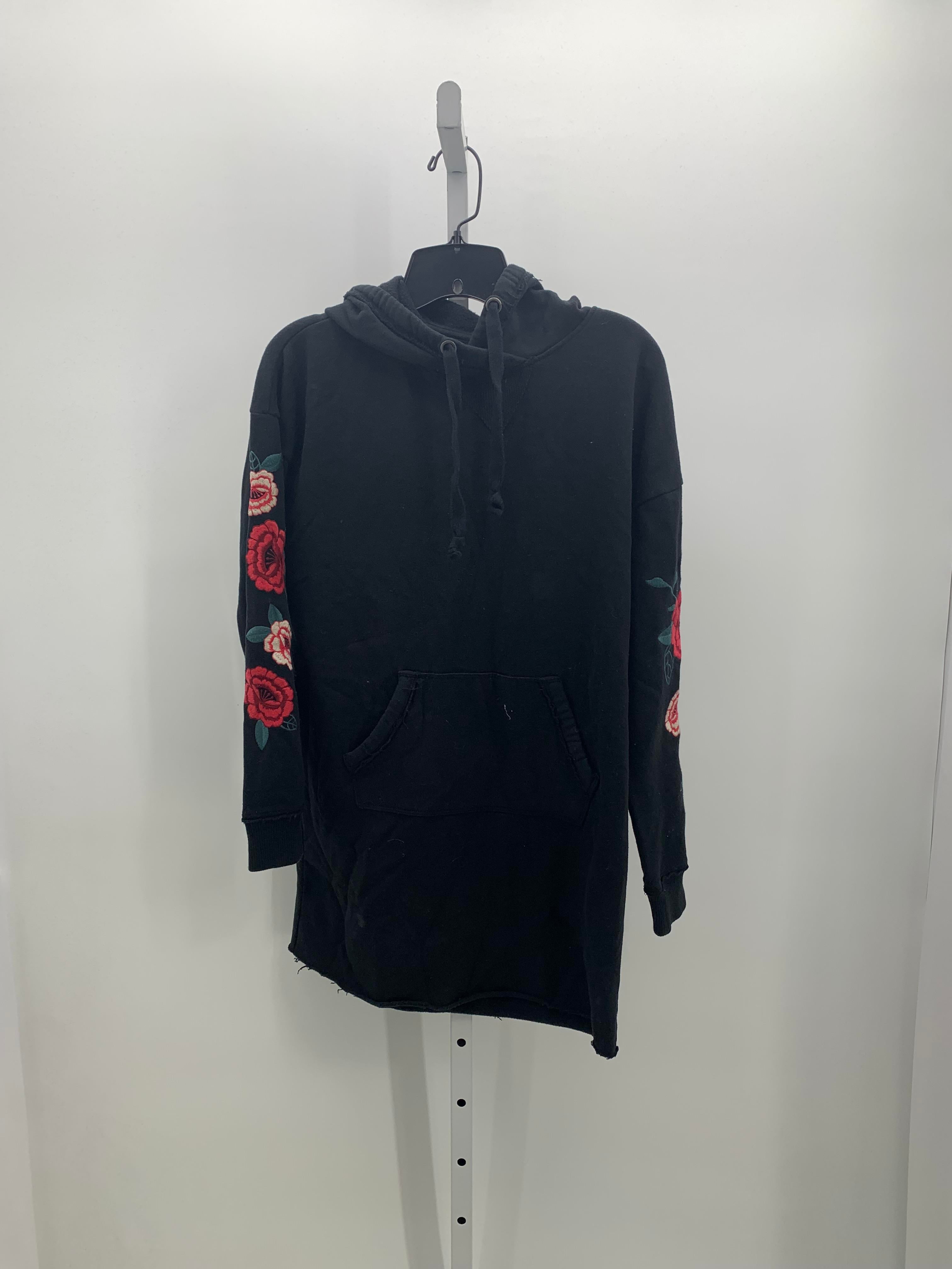 Hollister Size Small Juniors Long Sleeve Dress