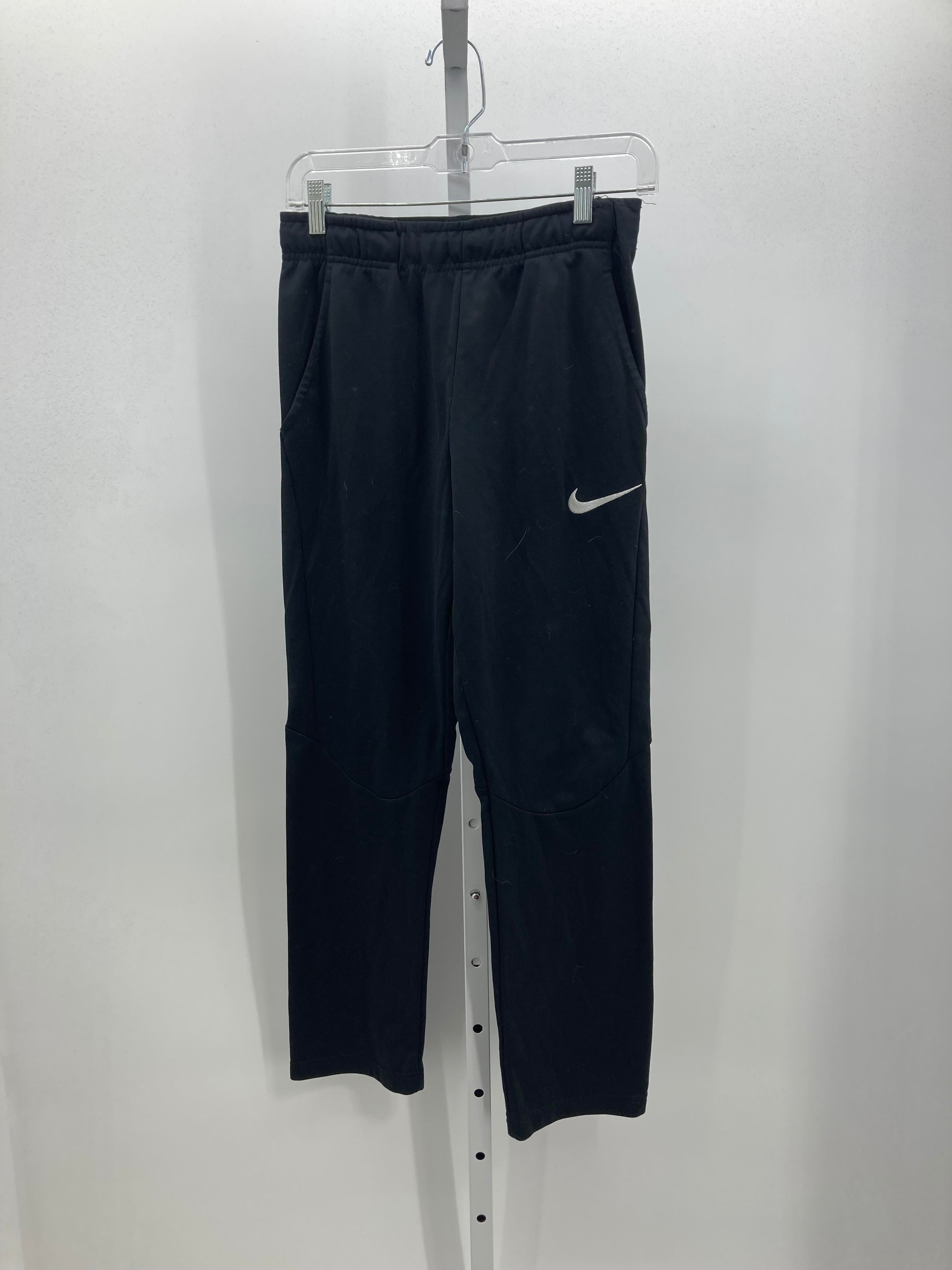 ELASTIC WAIST KNIT