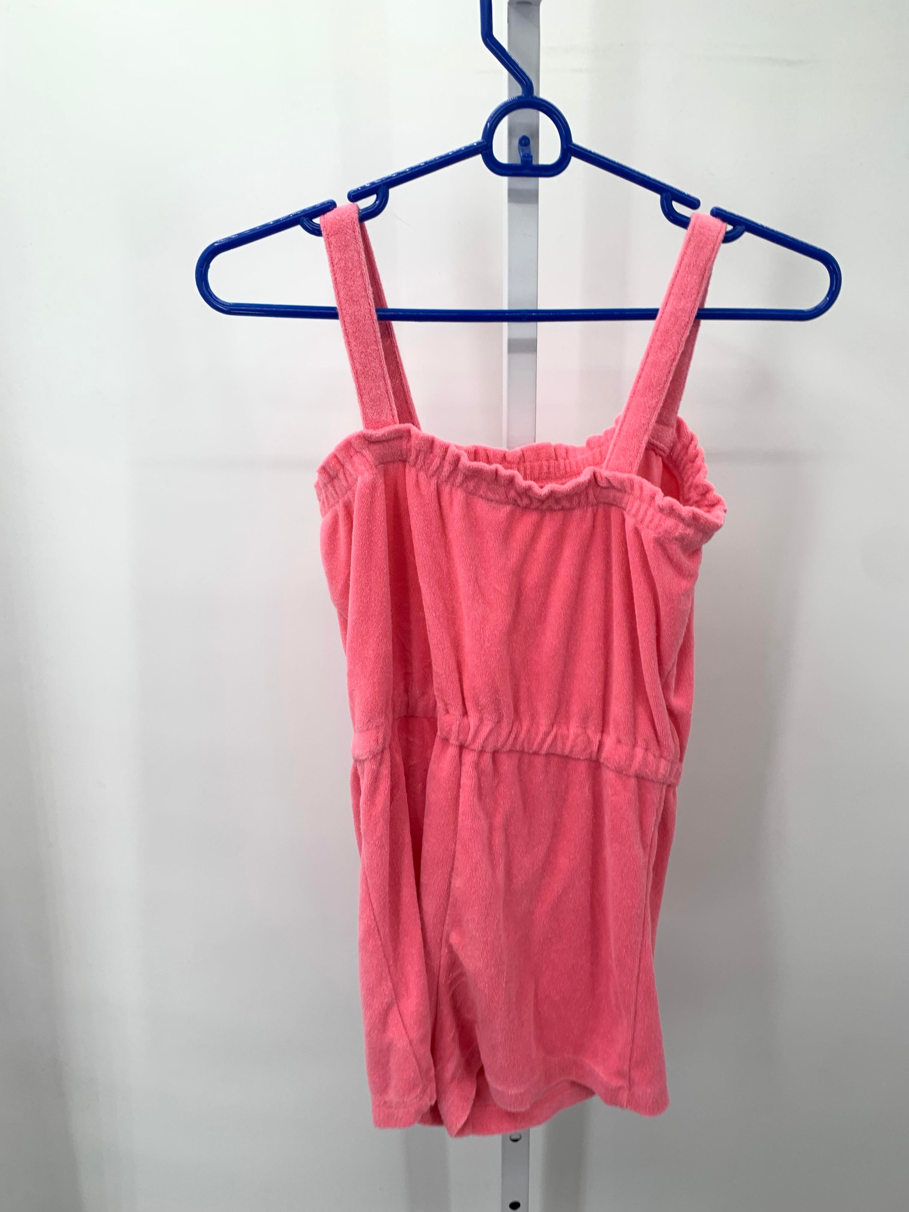 Osh Kosh Size 8 Girls Cover Up