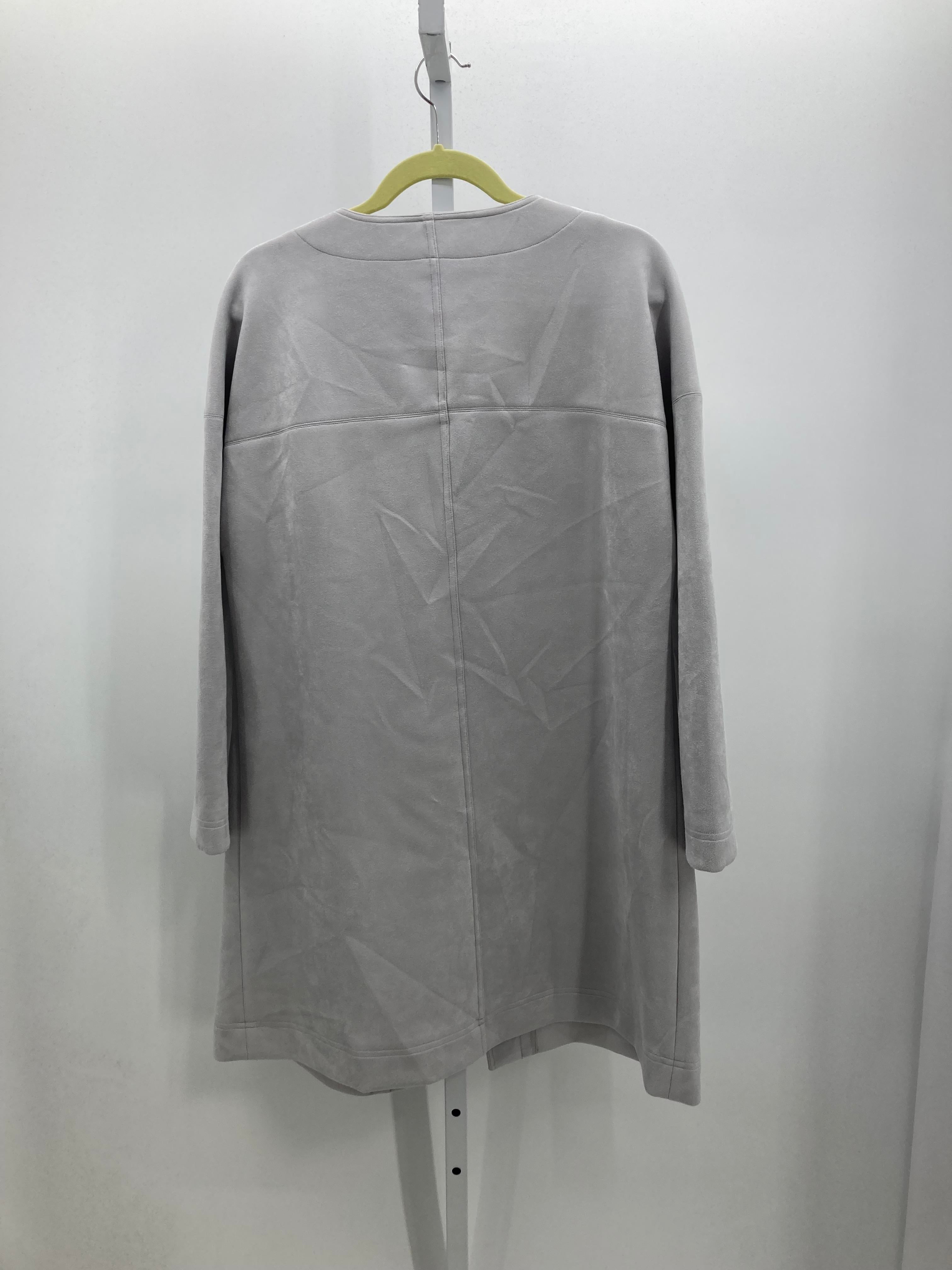 Size Medium Misses Lightweight Jacket
