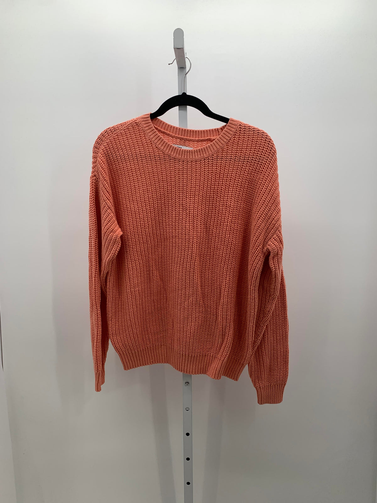 Sonoma Size Small Misses Long Slv Sweater