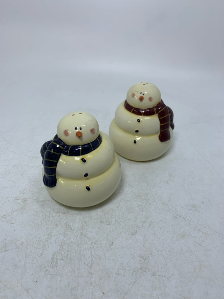 Snowman
