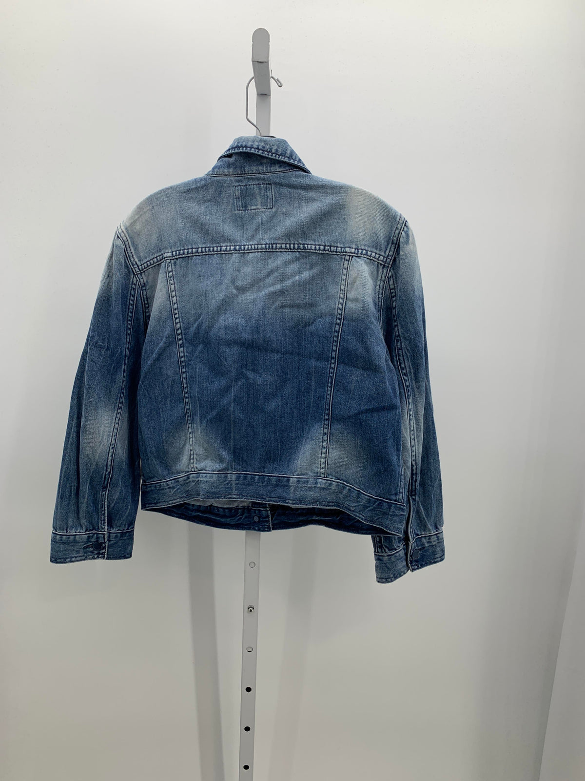 Calvin Klein Size Extra Large Misses Lightweight Jacket