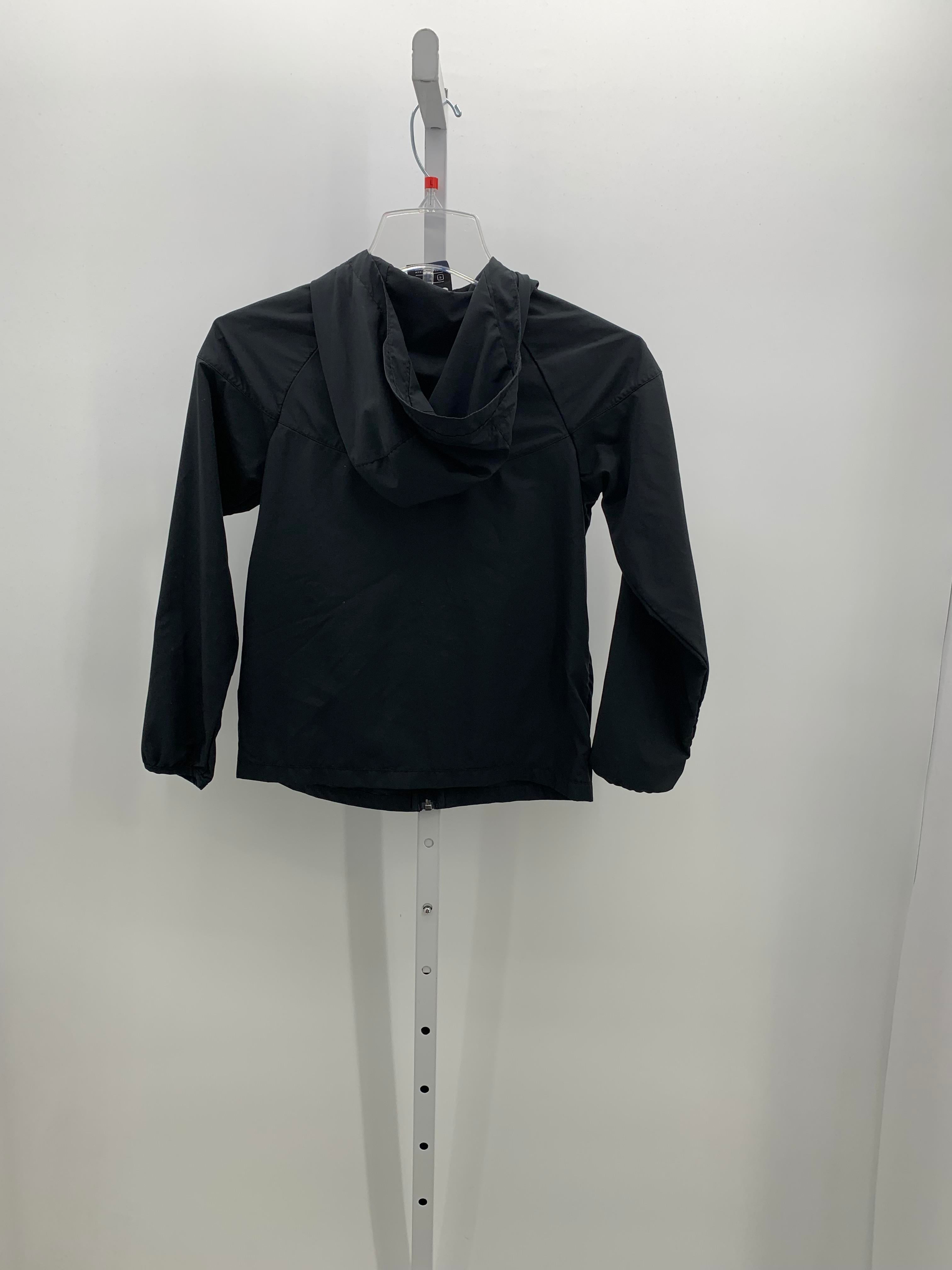 HOODED ZIP UP