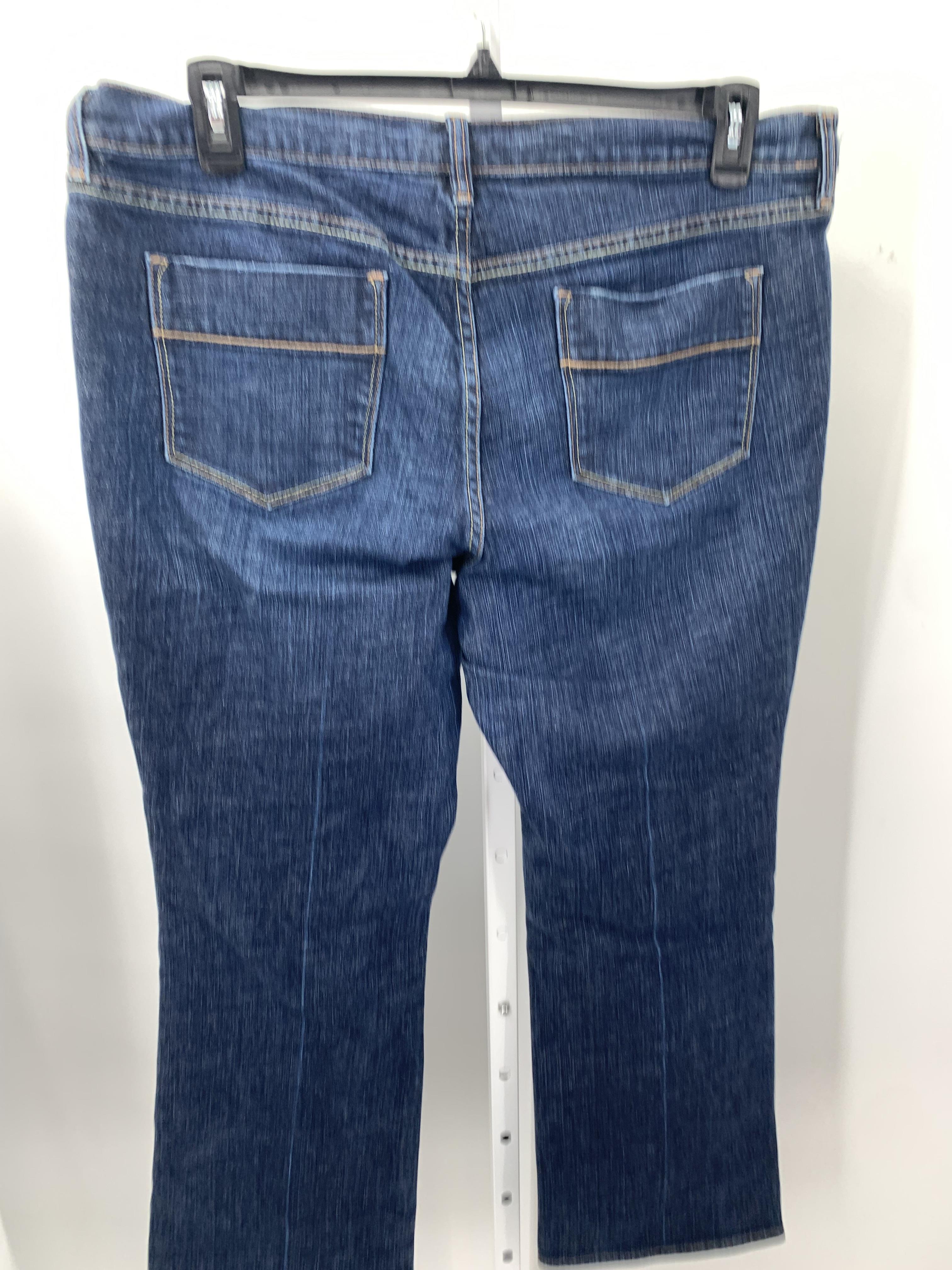 Old Navy Size 16 Short Misses Jeans