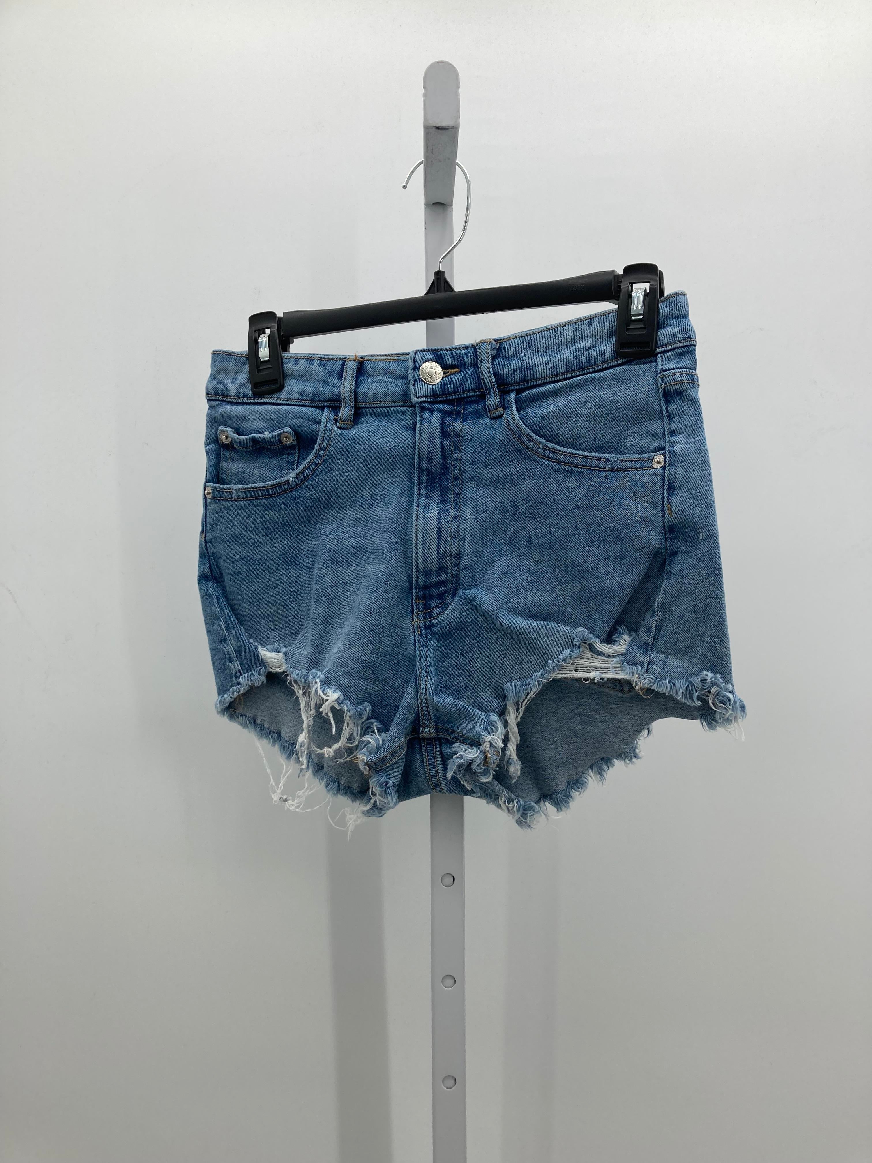 Zara Size 4 Misses Shorts