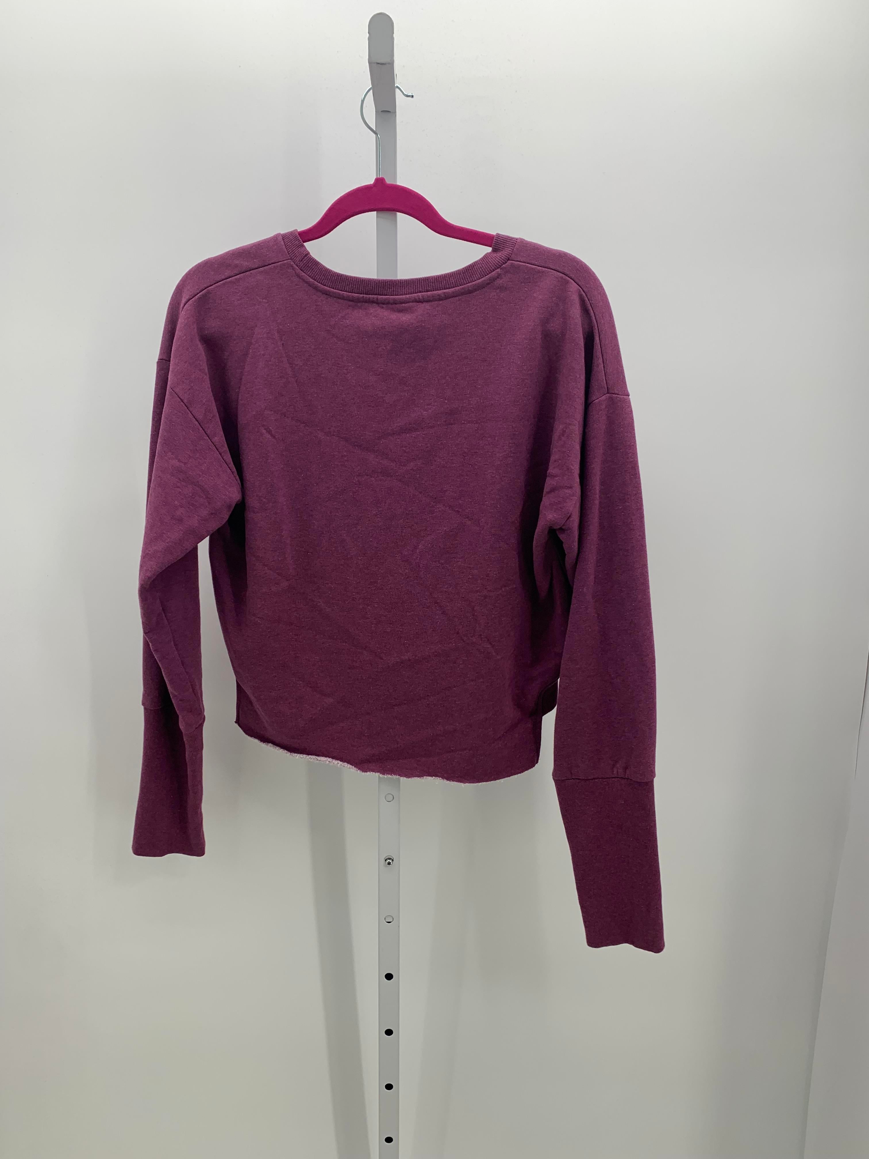 Size Large Misses Long Sleeve Shirt