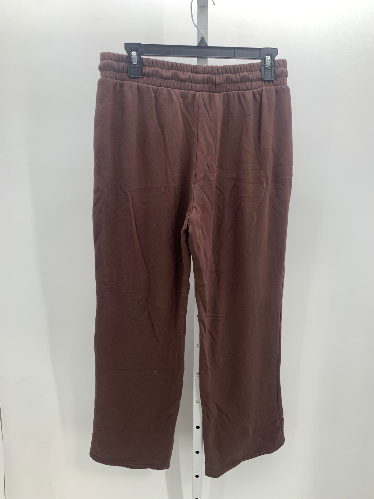 Size Large Juniors Sweatpants