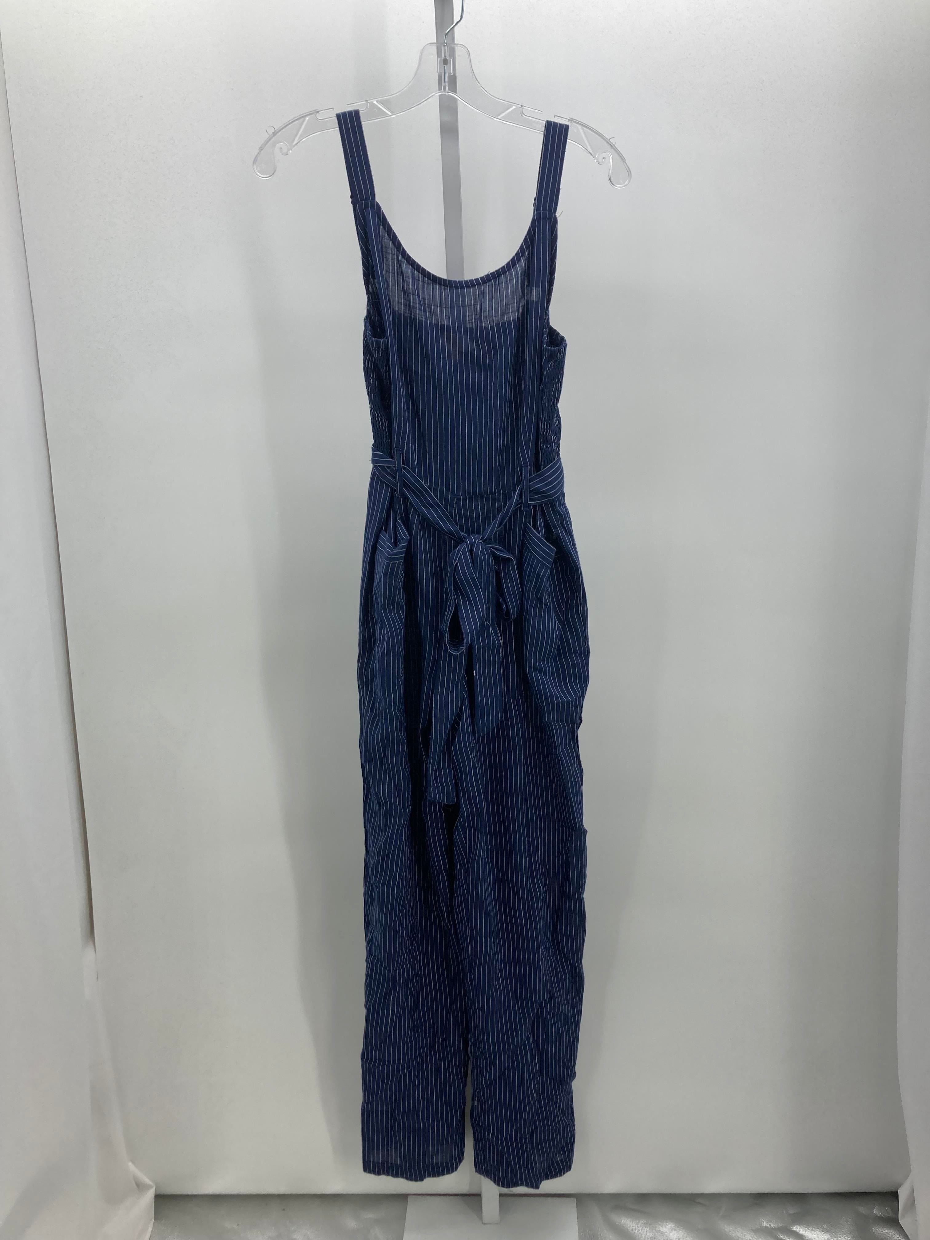 Size Small Juniors Romper