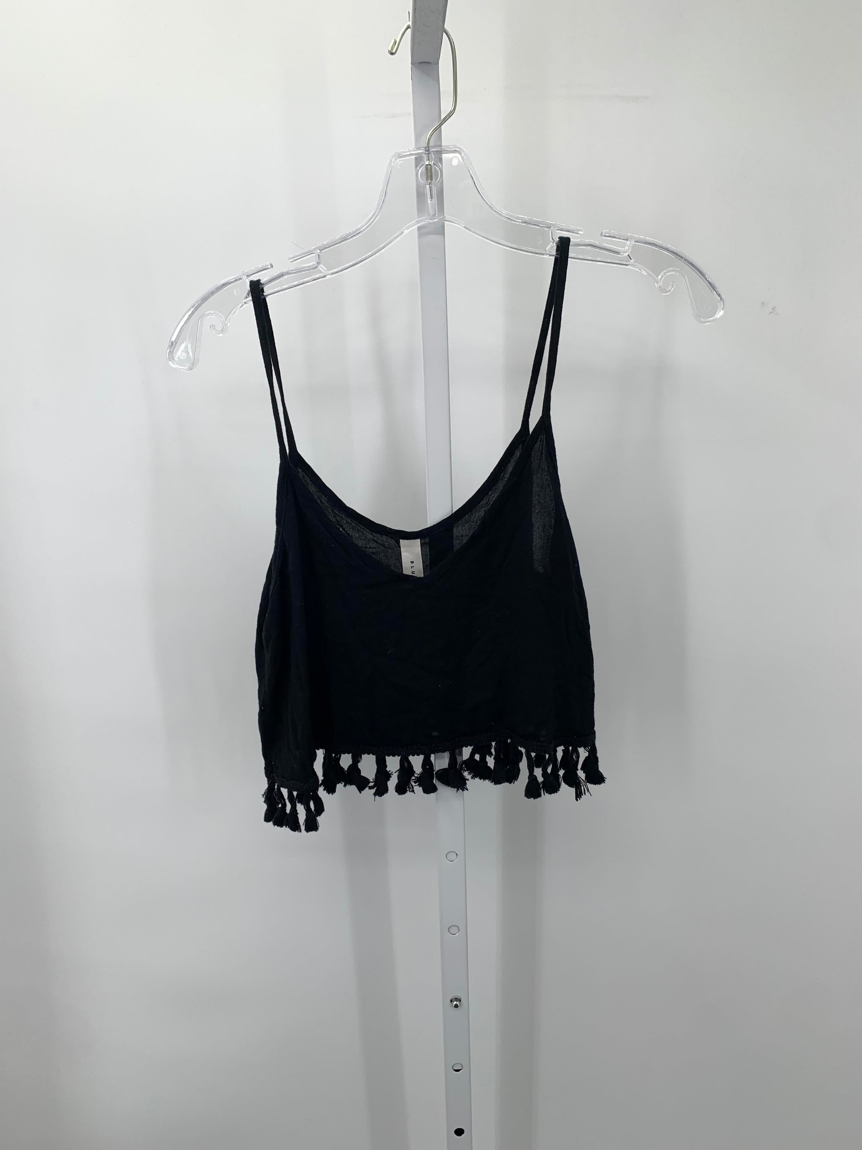 Size Small Juniors Tank