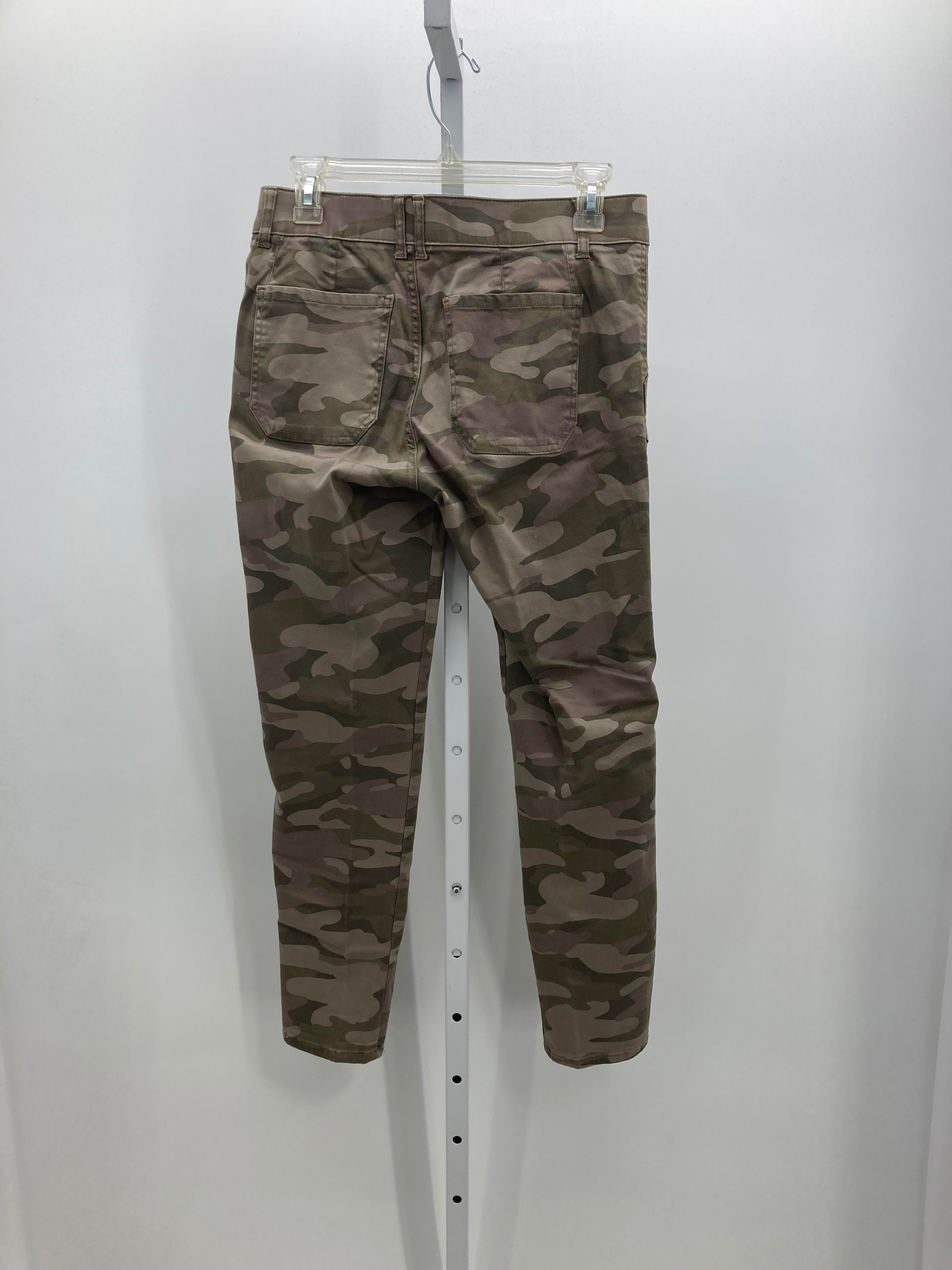 Demonin Size 4 Misses Pants