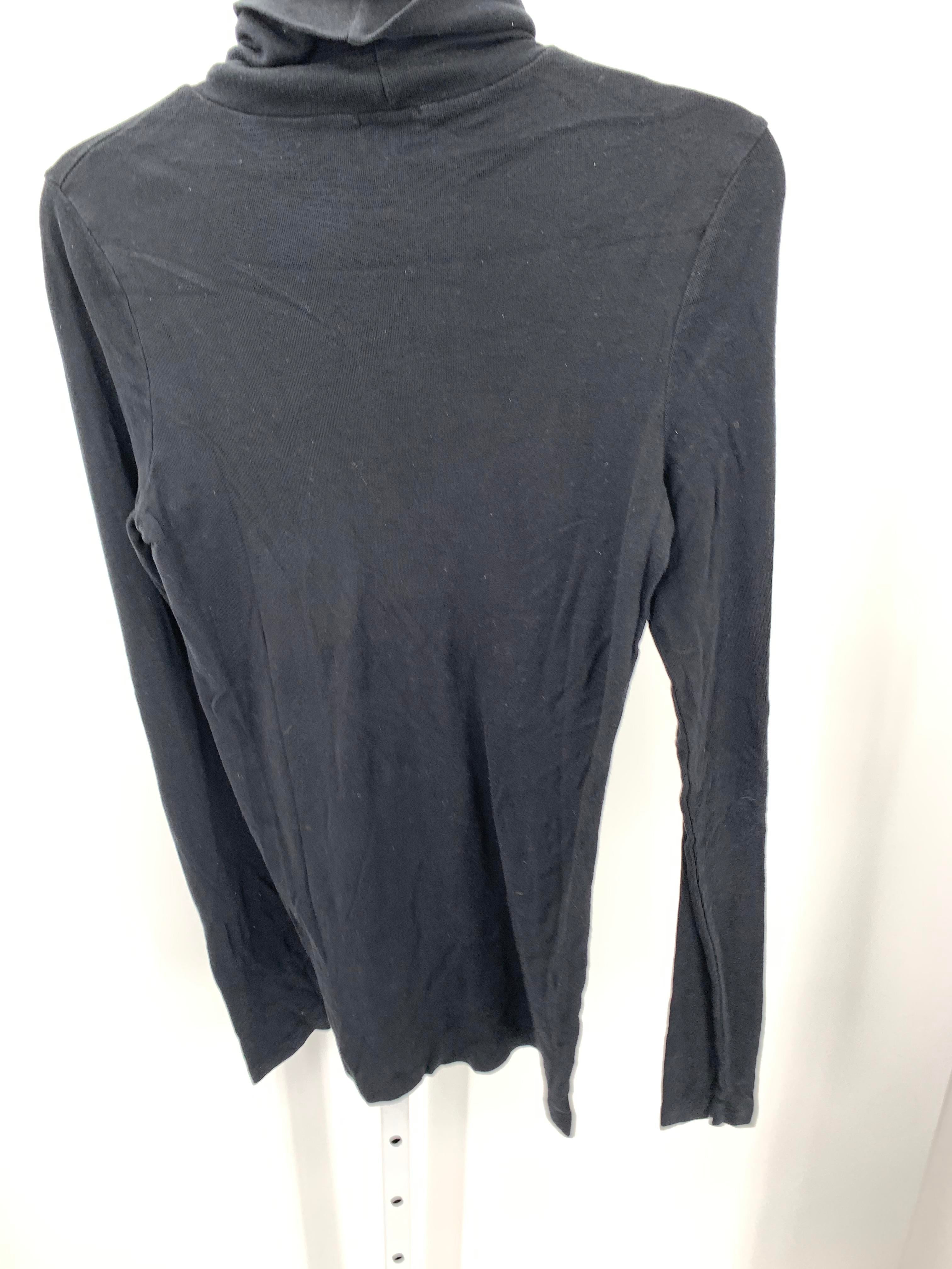 Splendid Size Large Misses Long Sleeve Shirt