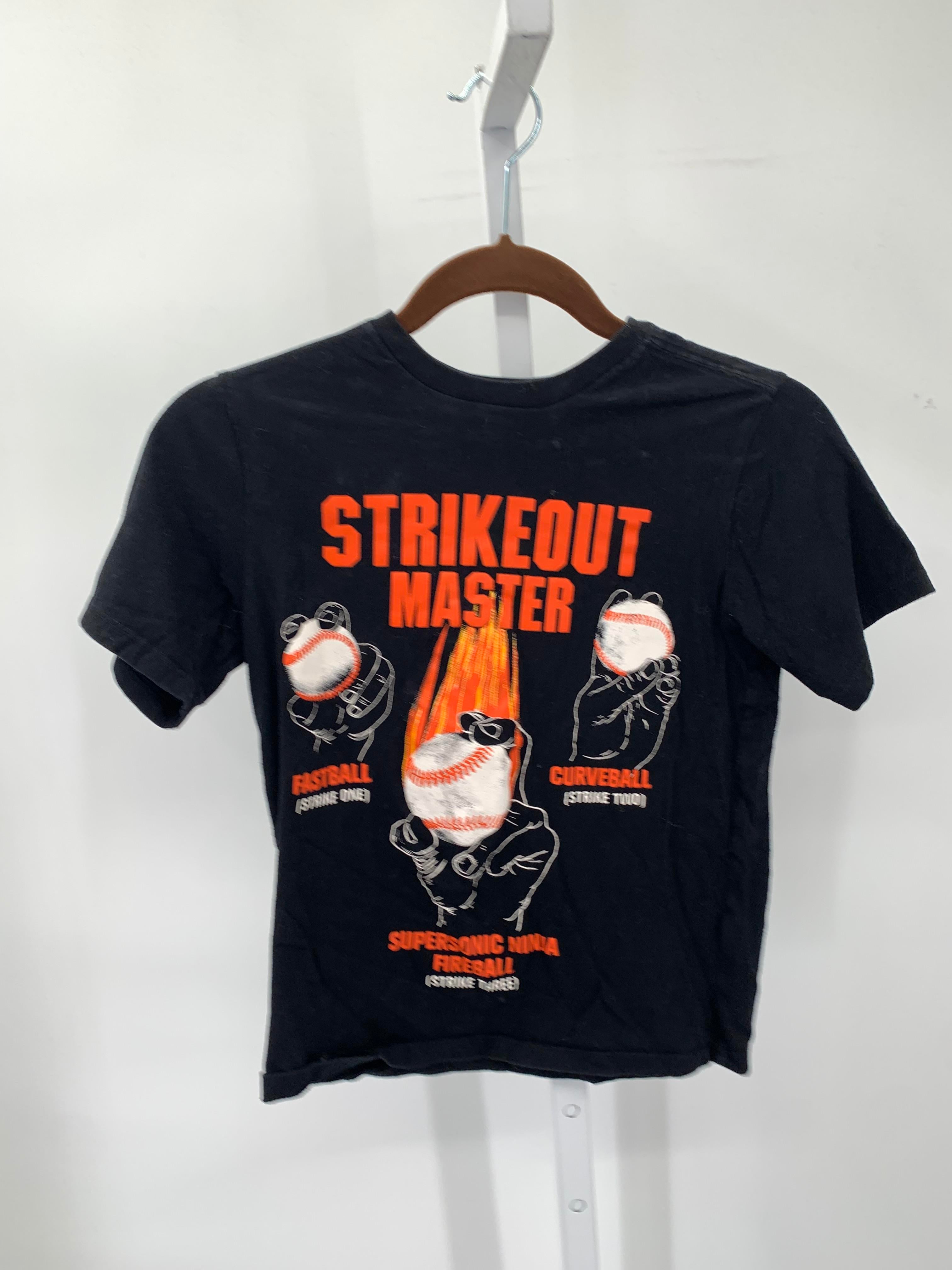 STRIKEOUT MASTER