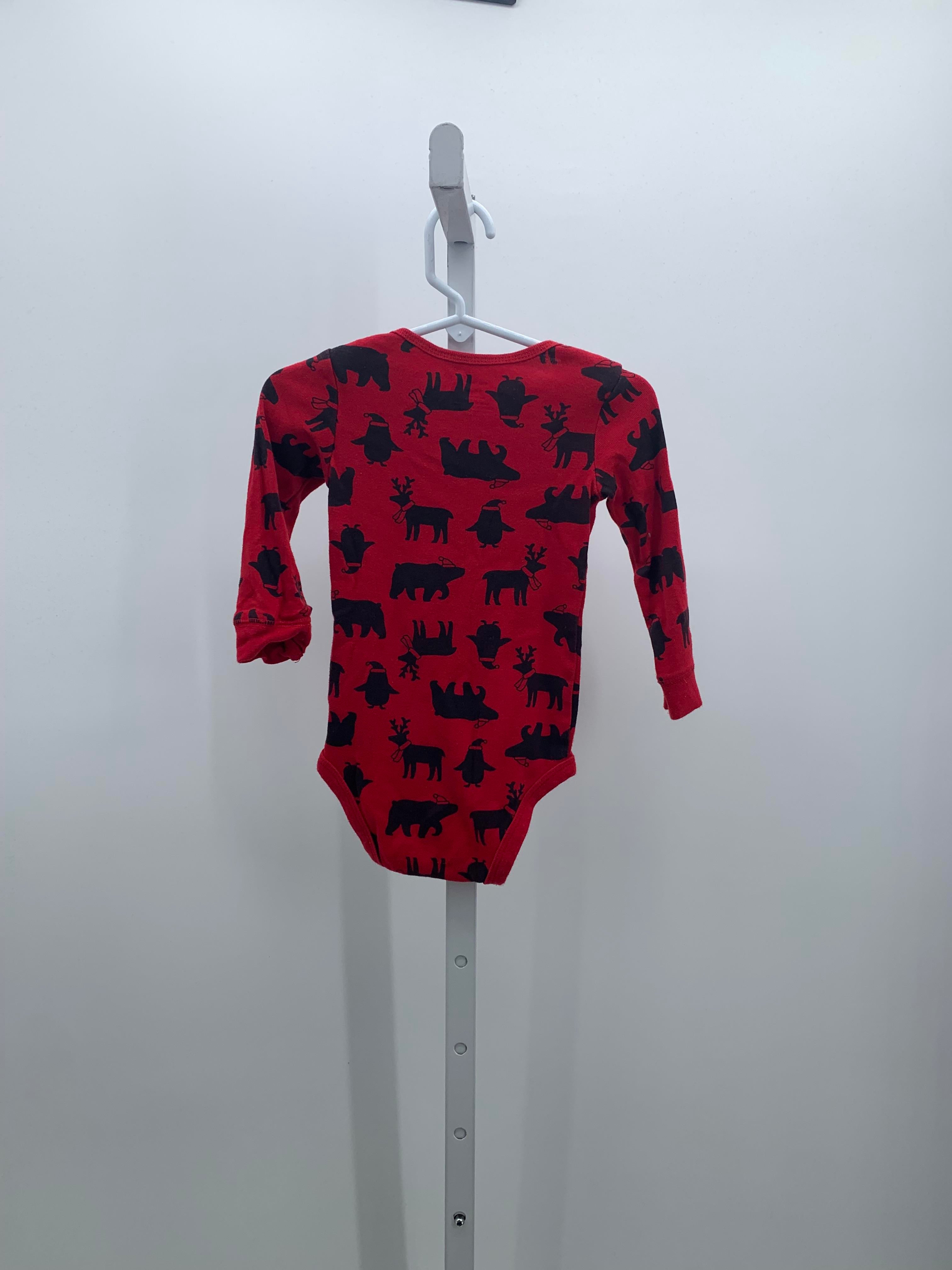 BEAR & DEER BODYSUIT