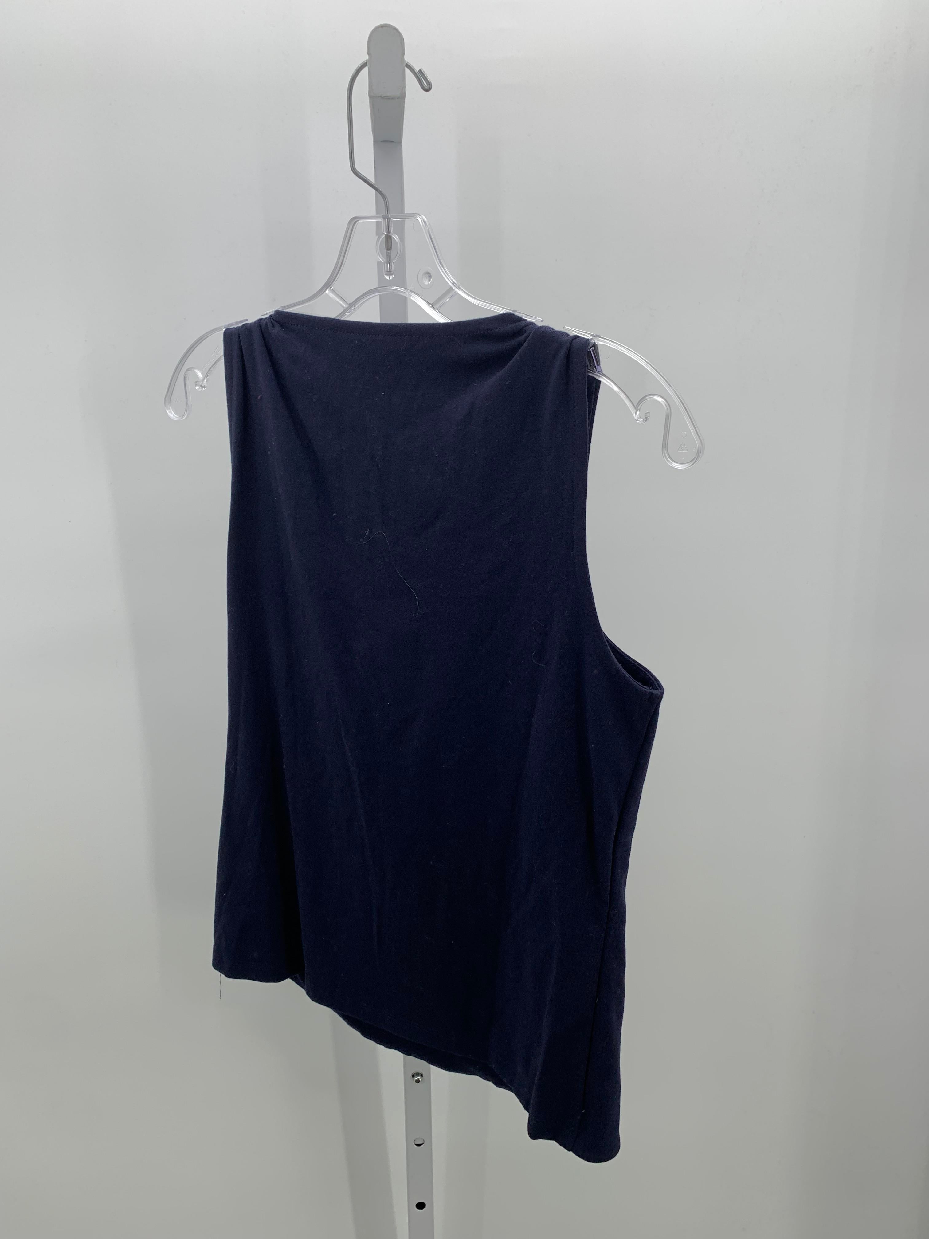 Size Large Misses Tank