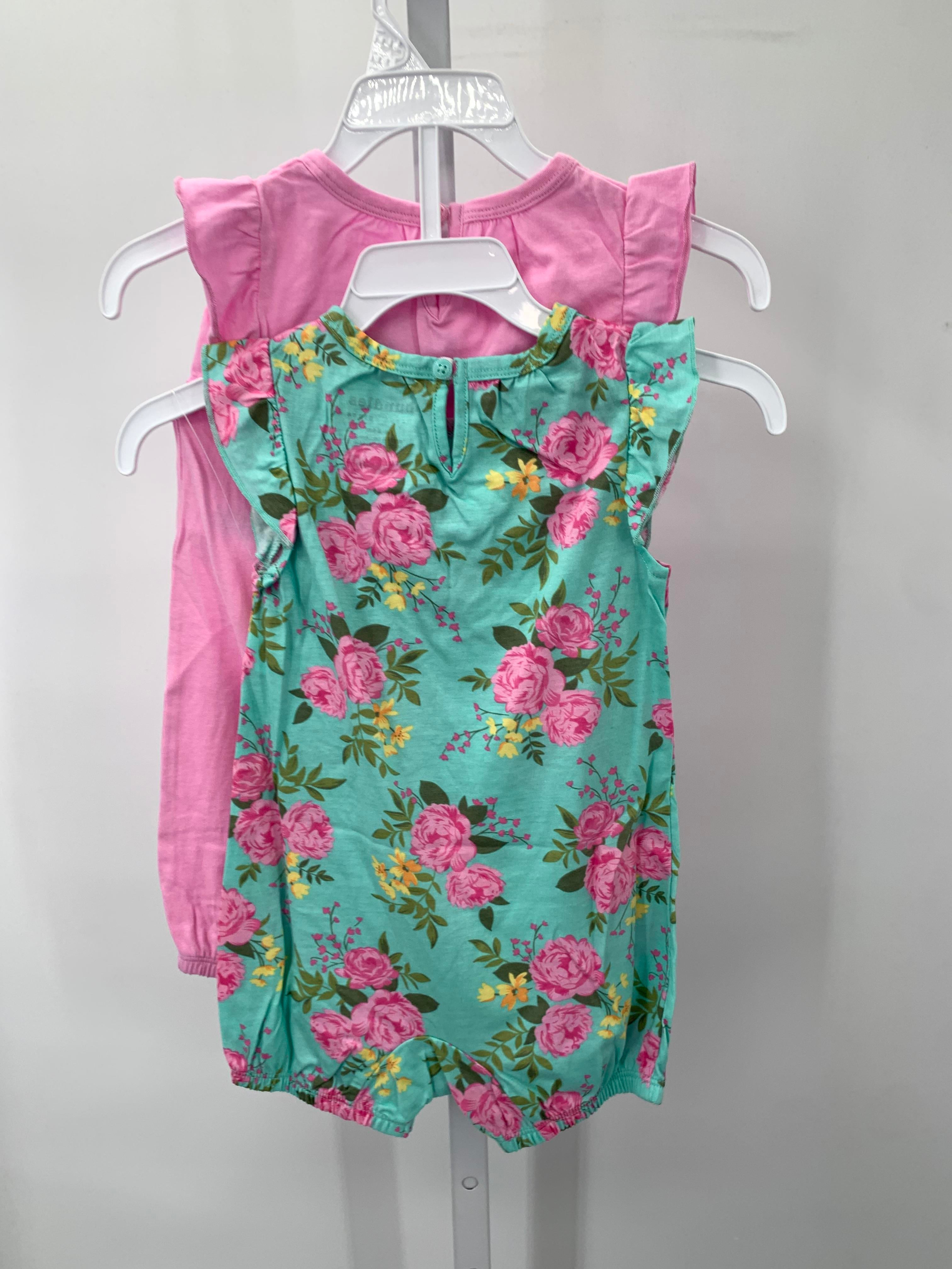 Baby Place Size 18-24 Months Girls 2 Pieces