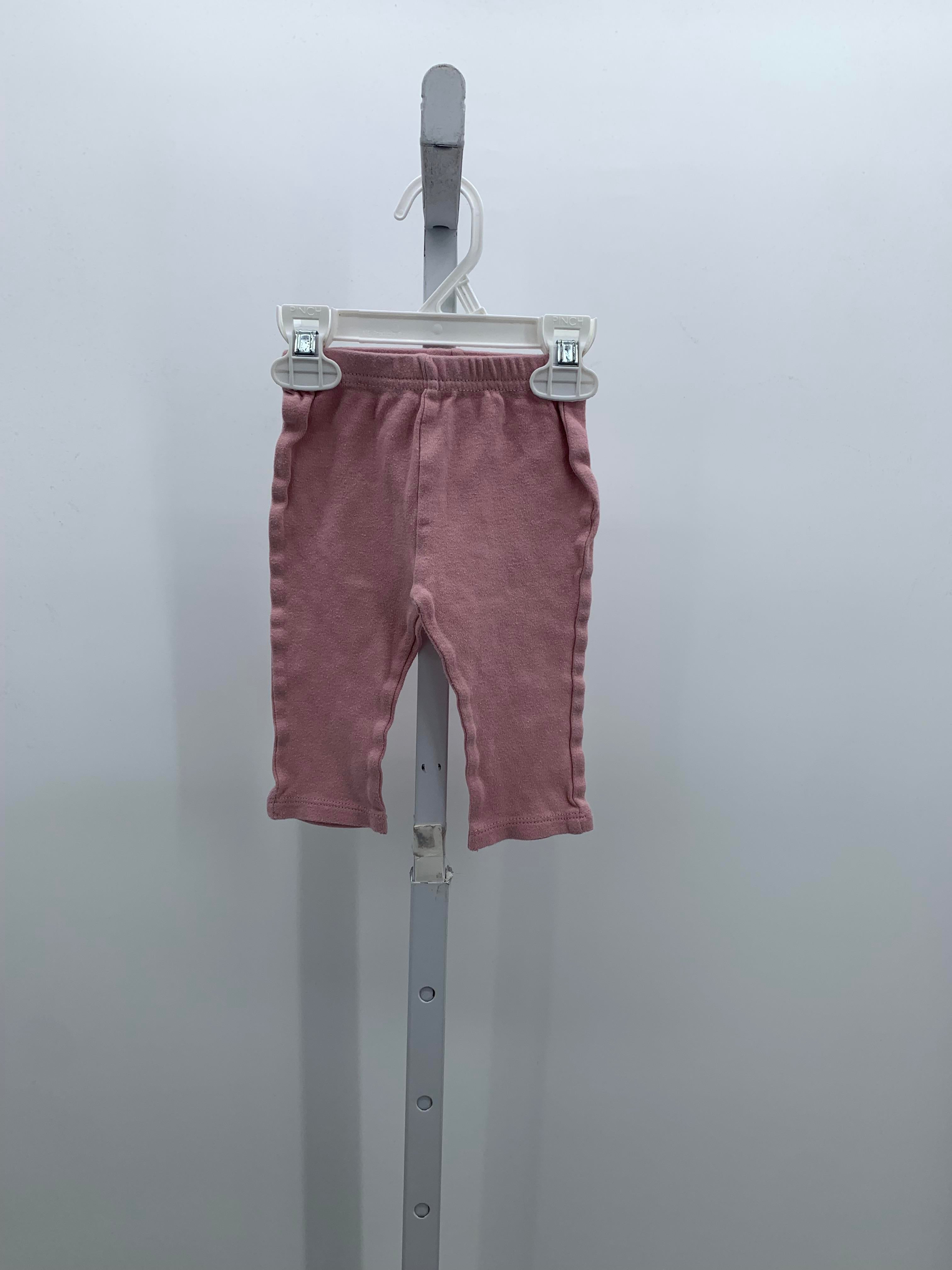 Chick Pea Size 3-6 Months Girls Pants
