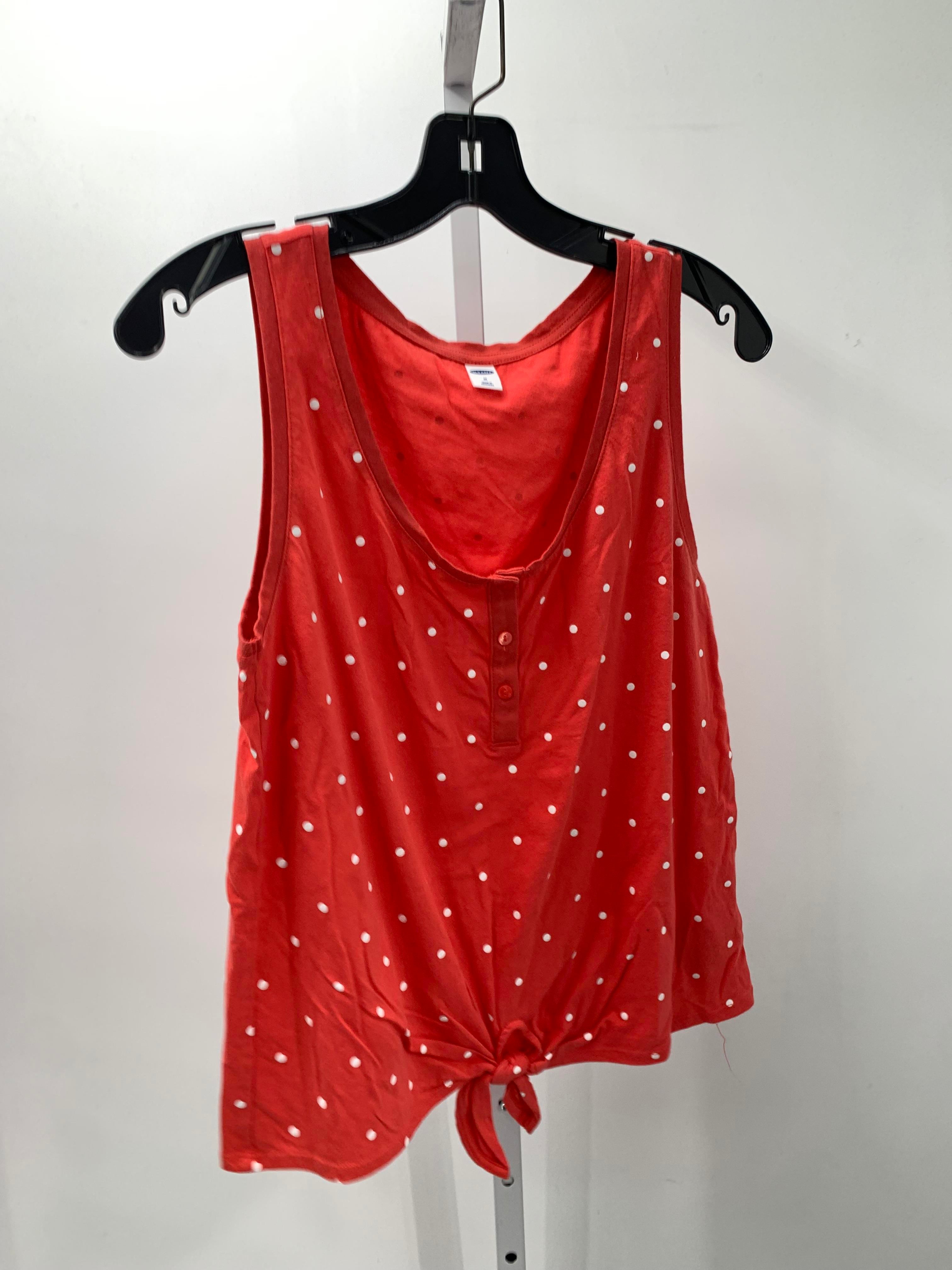Old Navy Size Medium Misses Tank