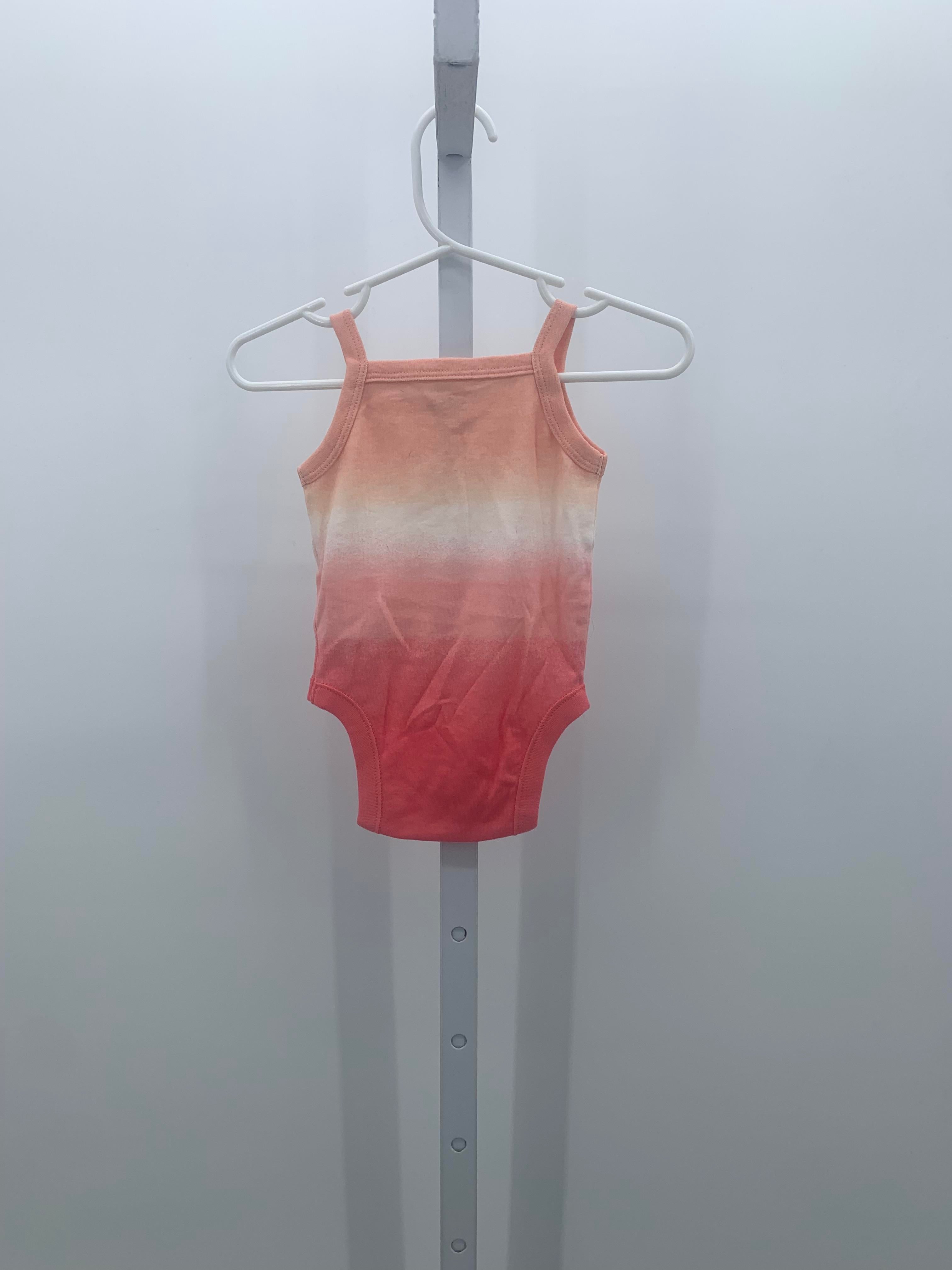 Old Navy Size 0-3 months Girls Tank