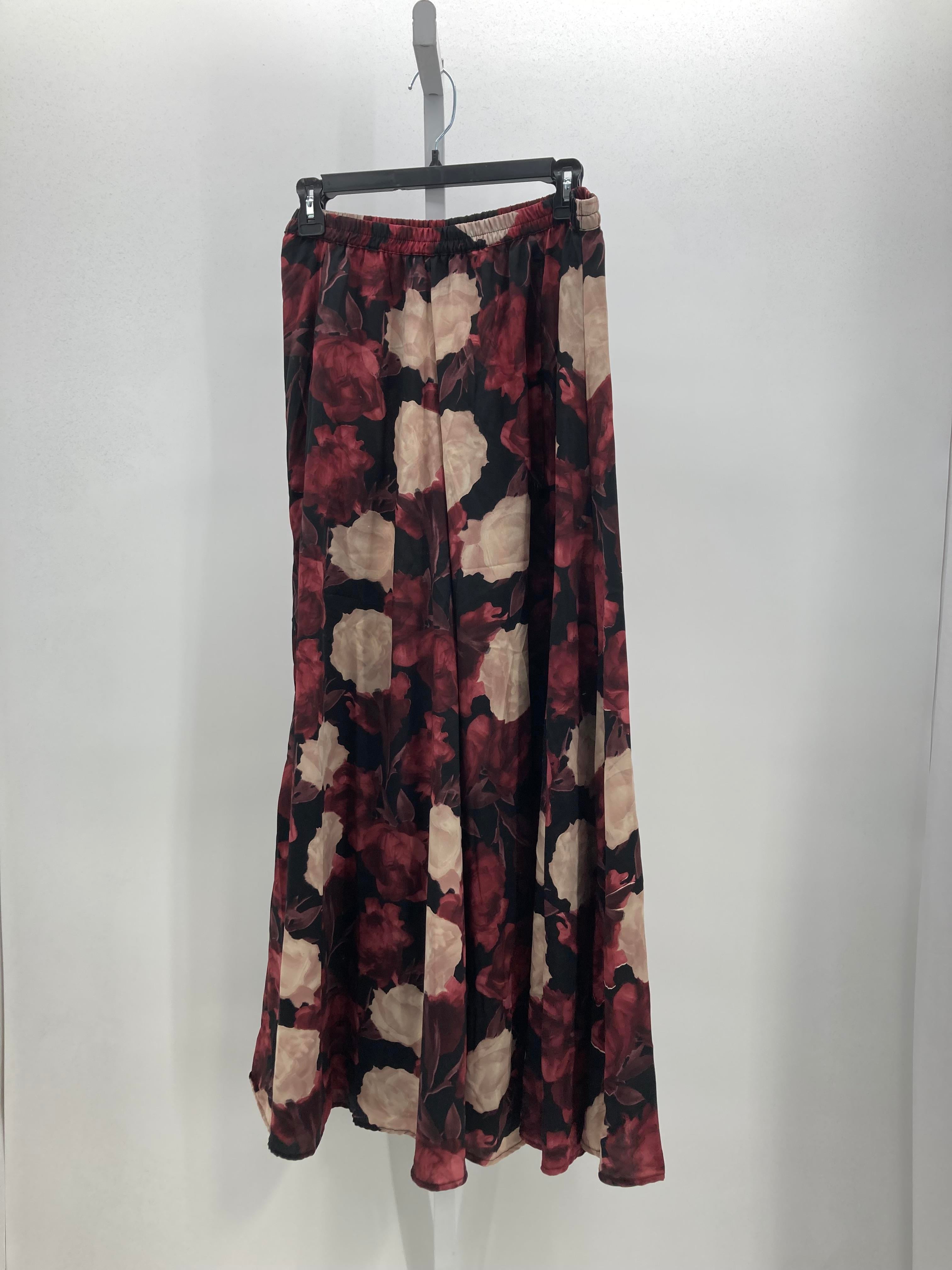 Roz & Ali Size Extra Large Misses Skirt