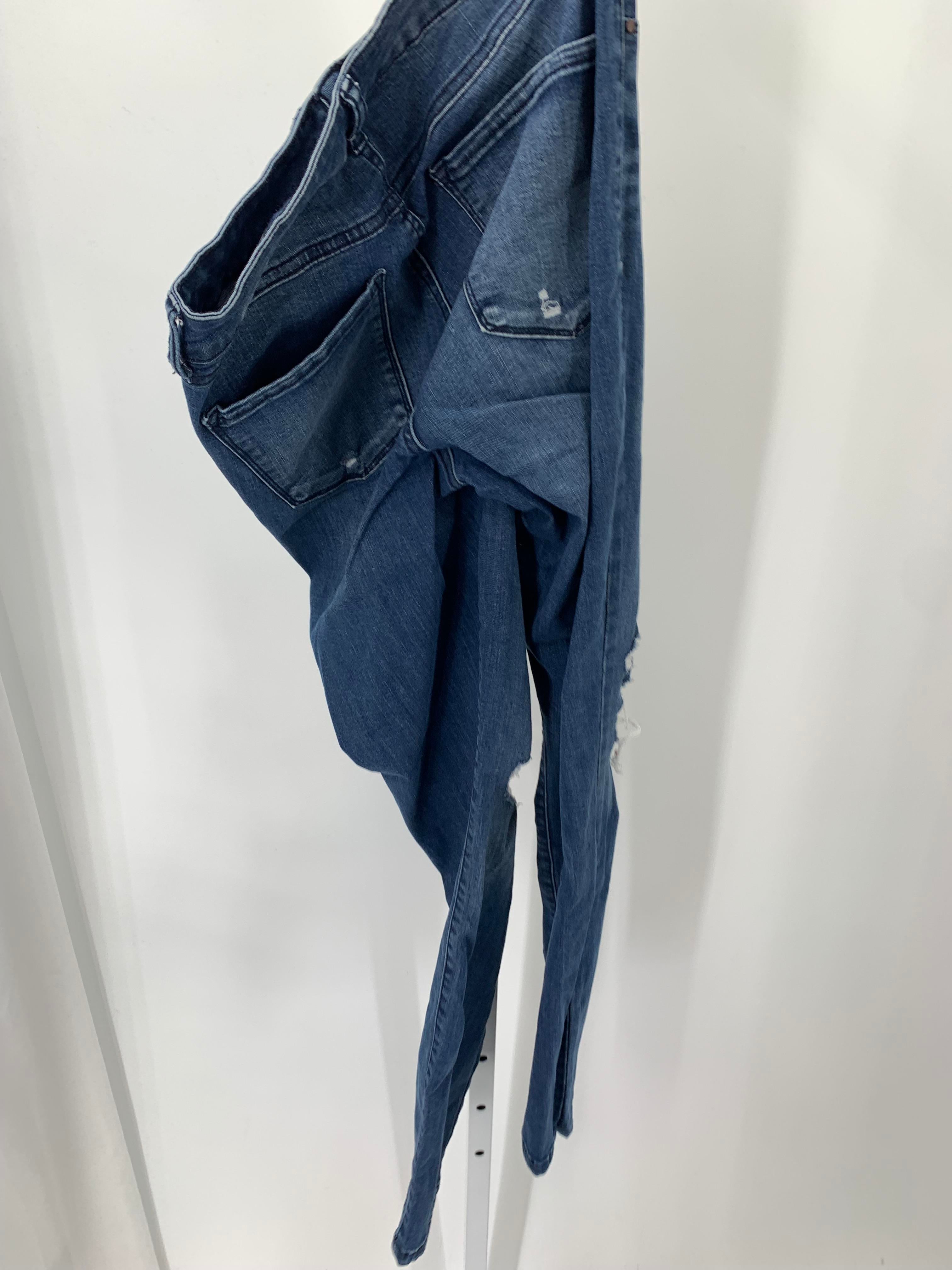 Size 9 Juniors Jeans