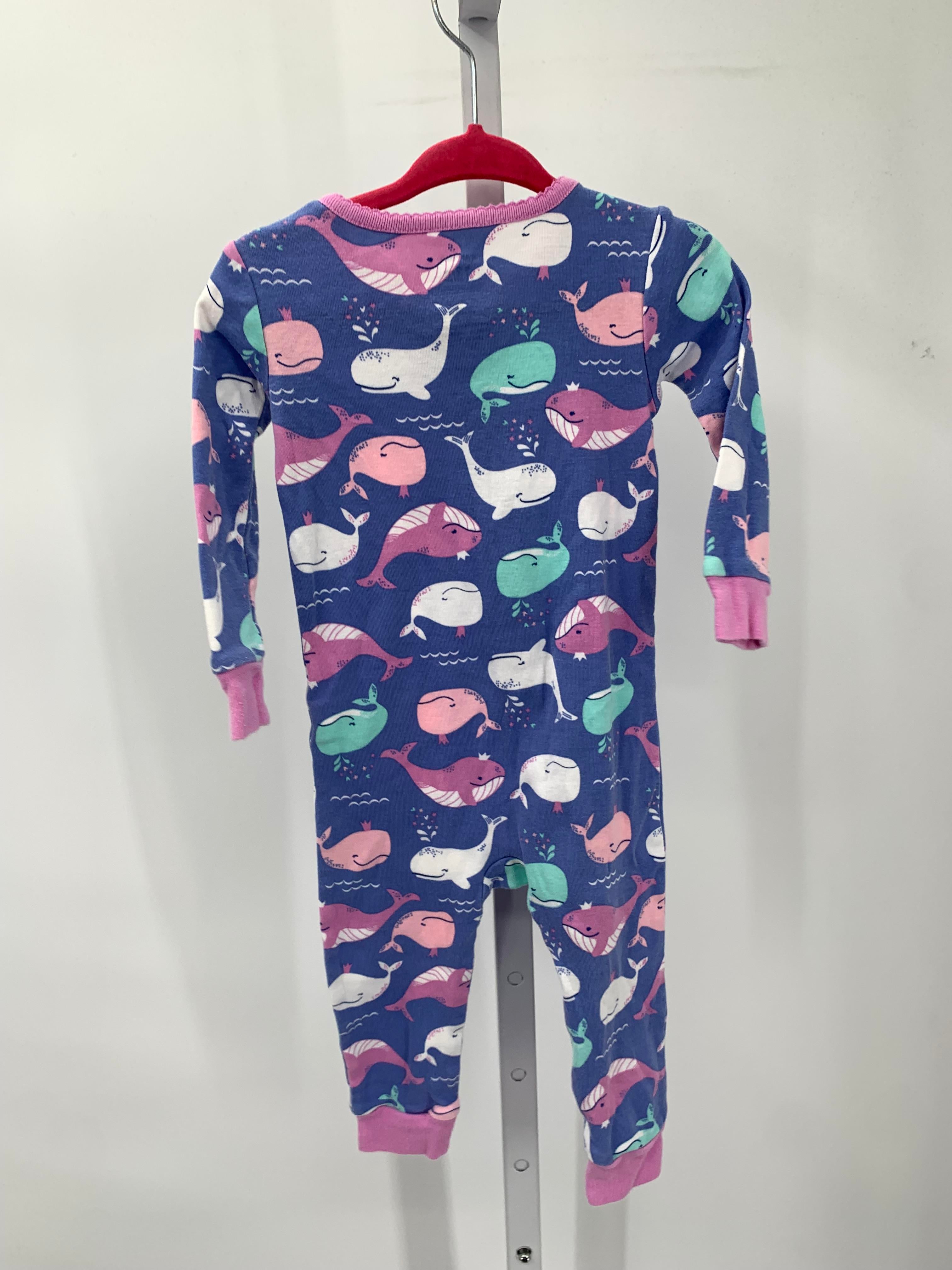 Carters Size 12 Months Girls Sleeper