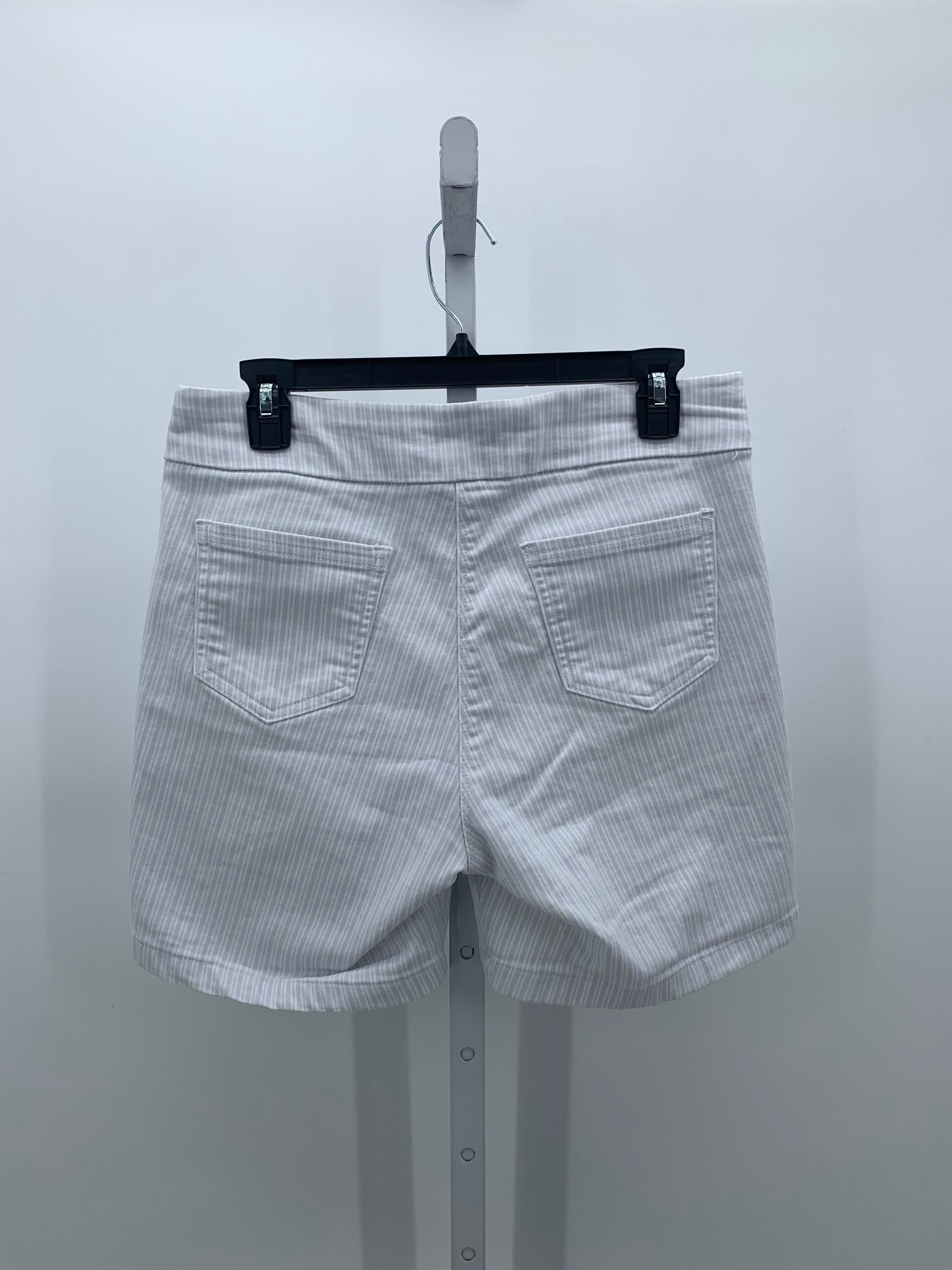 Liz Claiborne Size 10 Misses Shorts