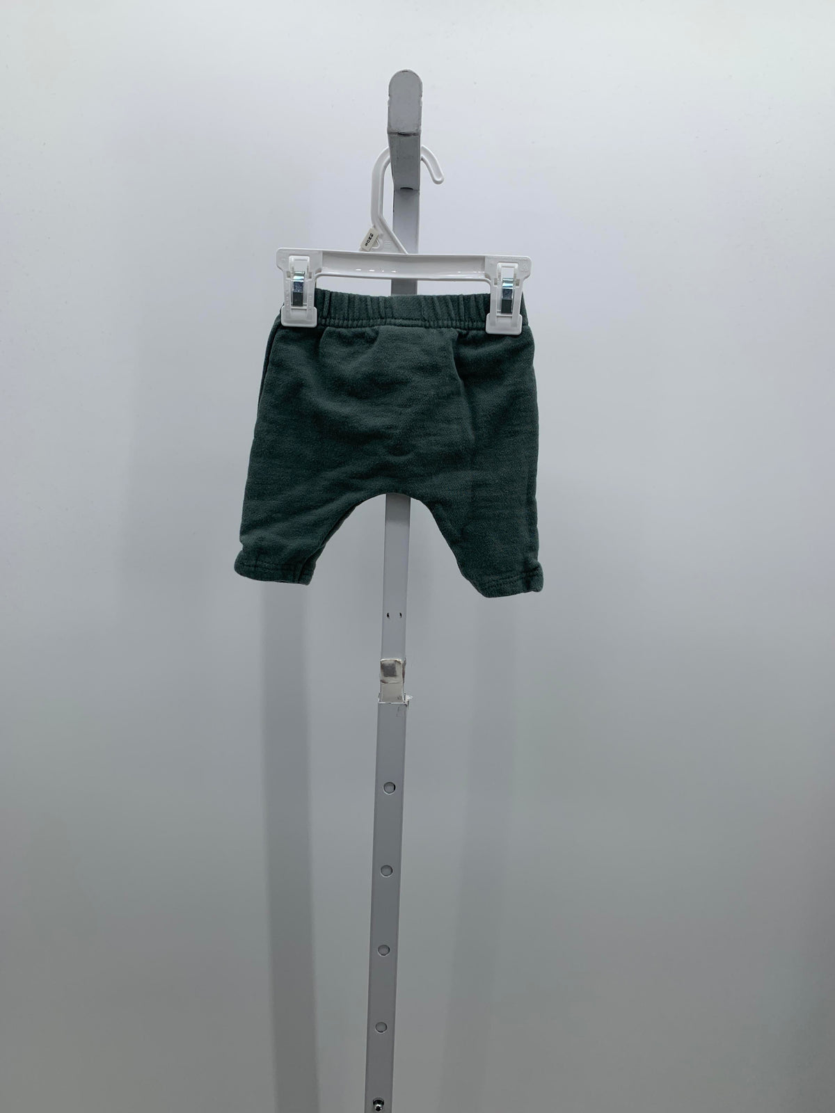 ELASTIC WAIST