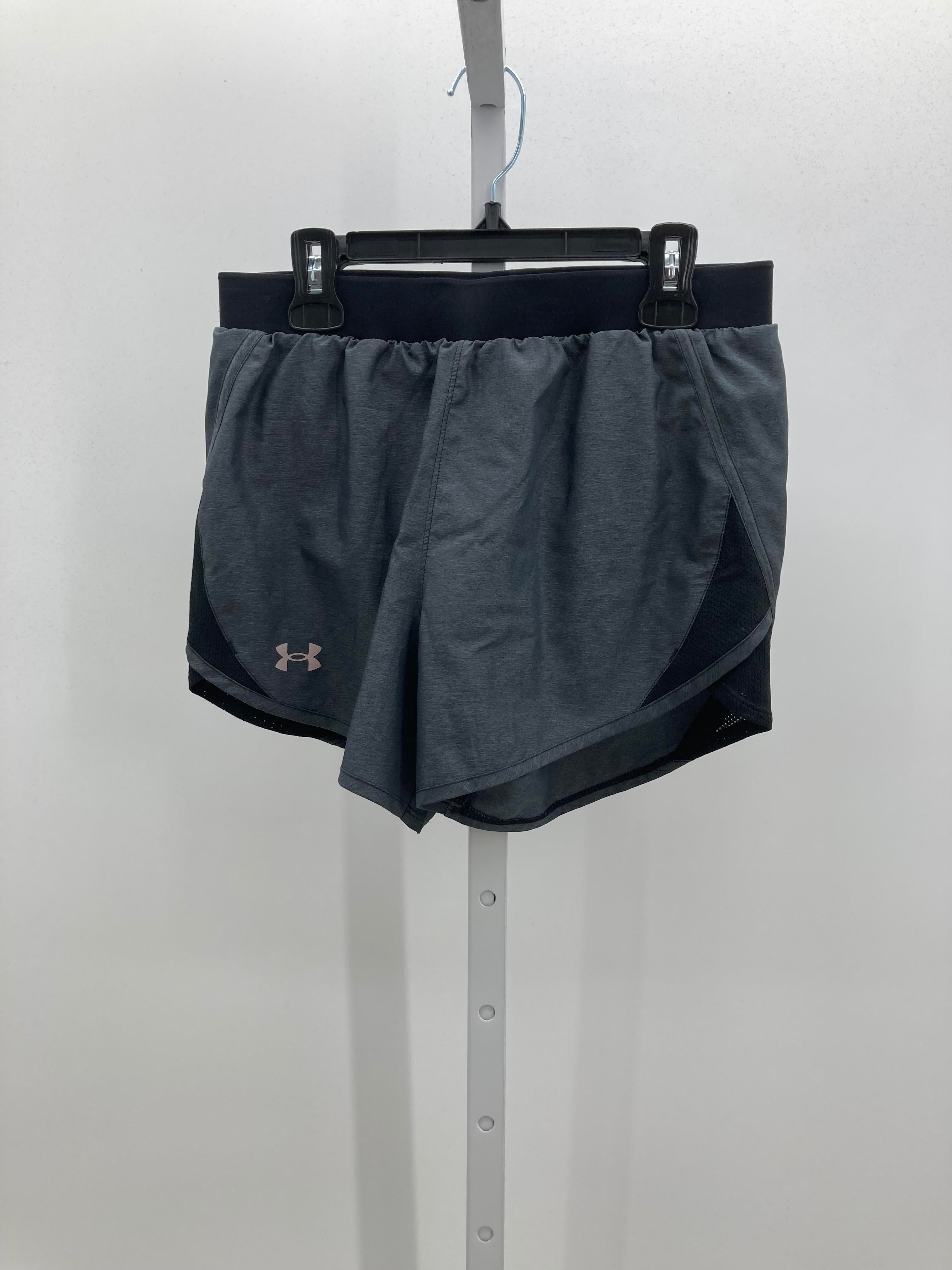Under Armour Size X Small Misses Shorts