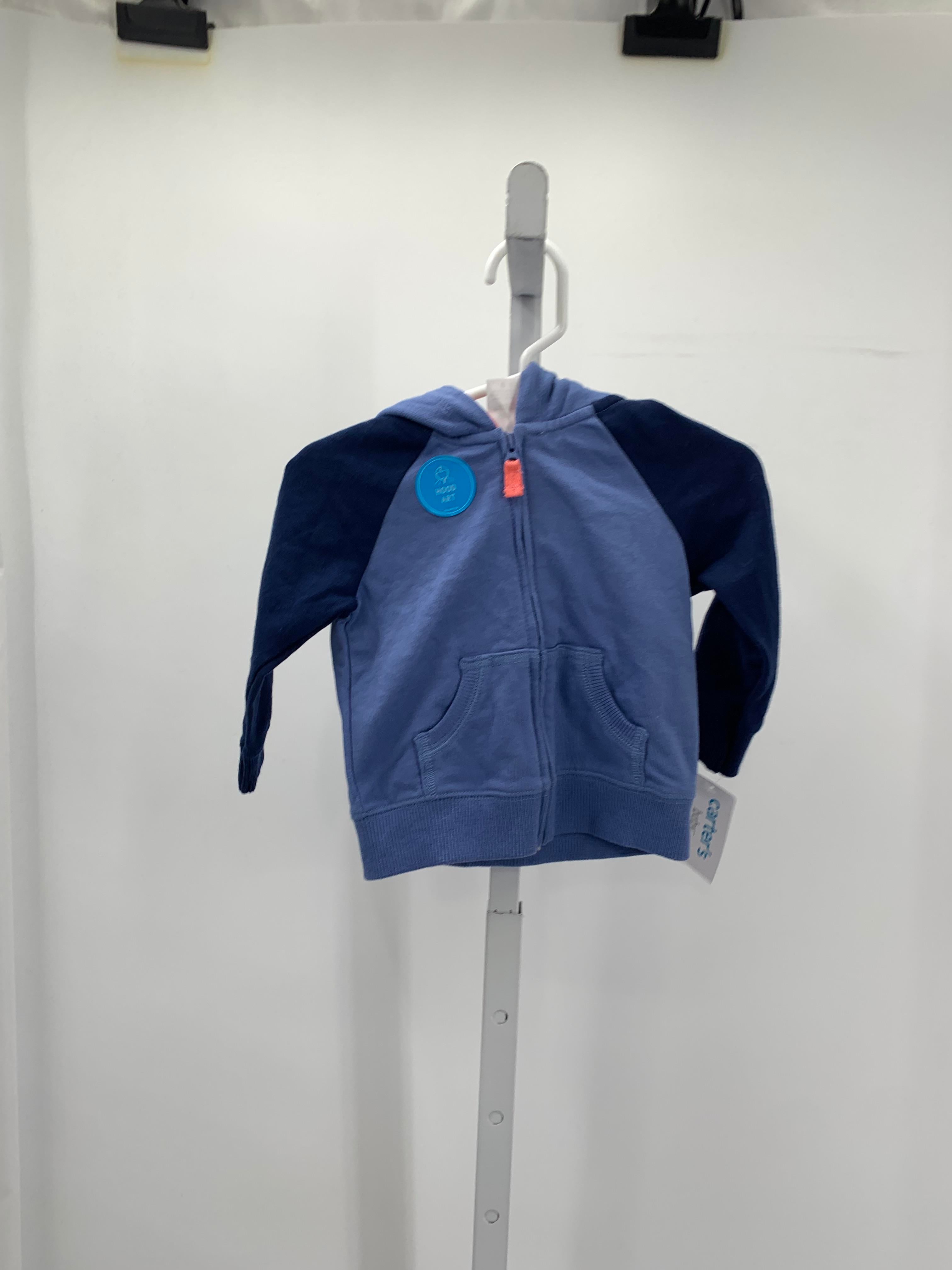 NEW HOODED SHARK