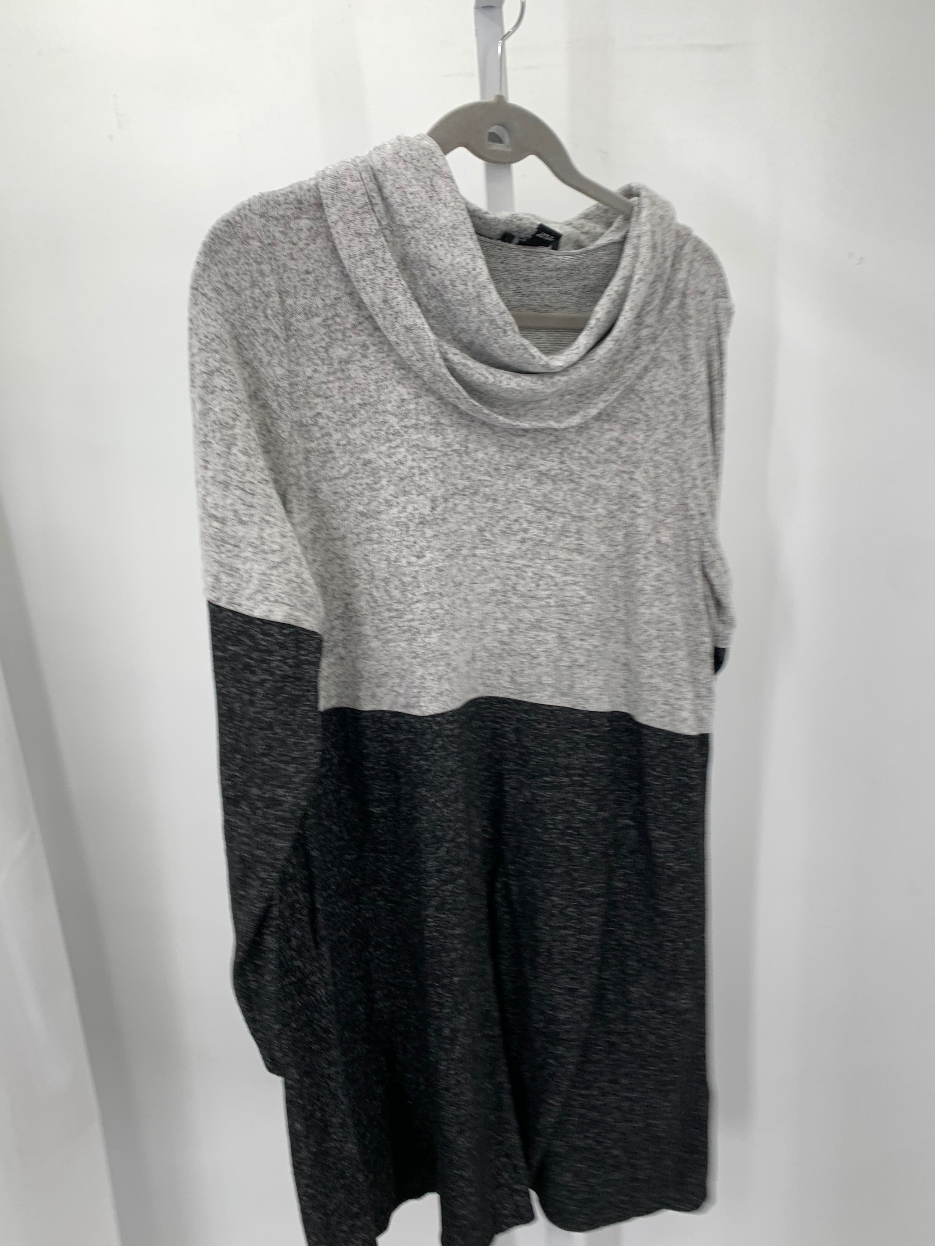 Alyx Size Extra Large Misses Long Sleeve Dress