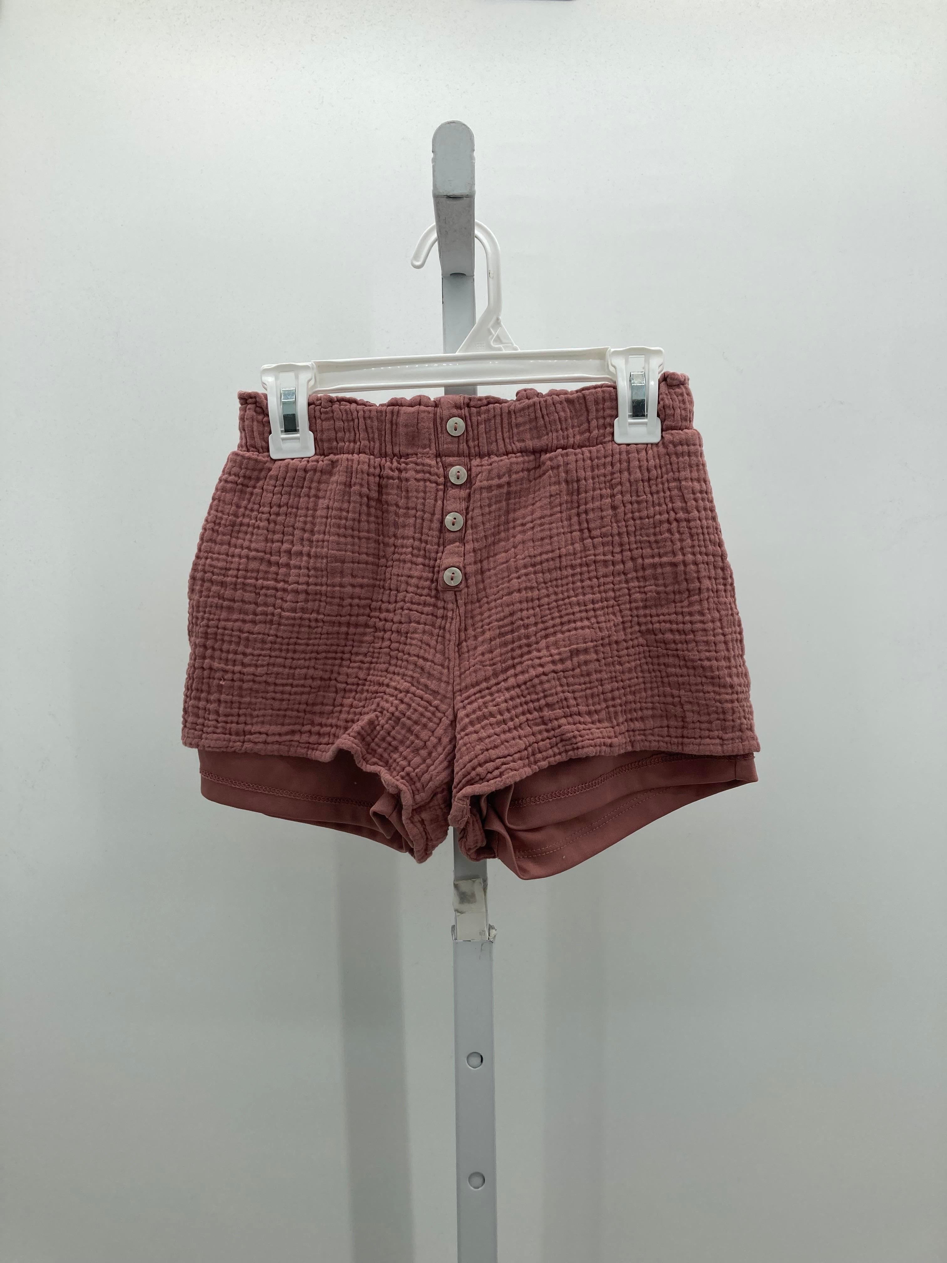 BTween Size 10 Girls Shorts