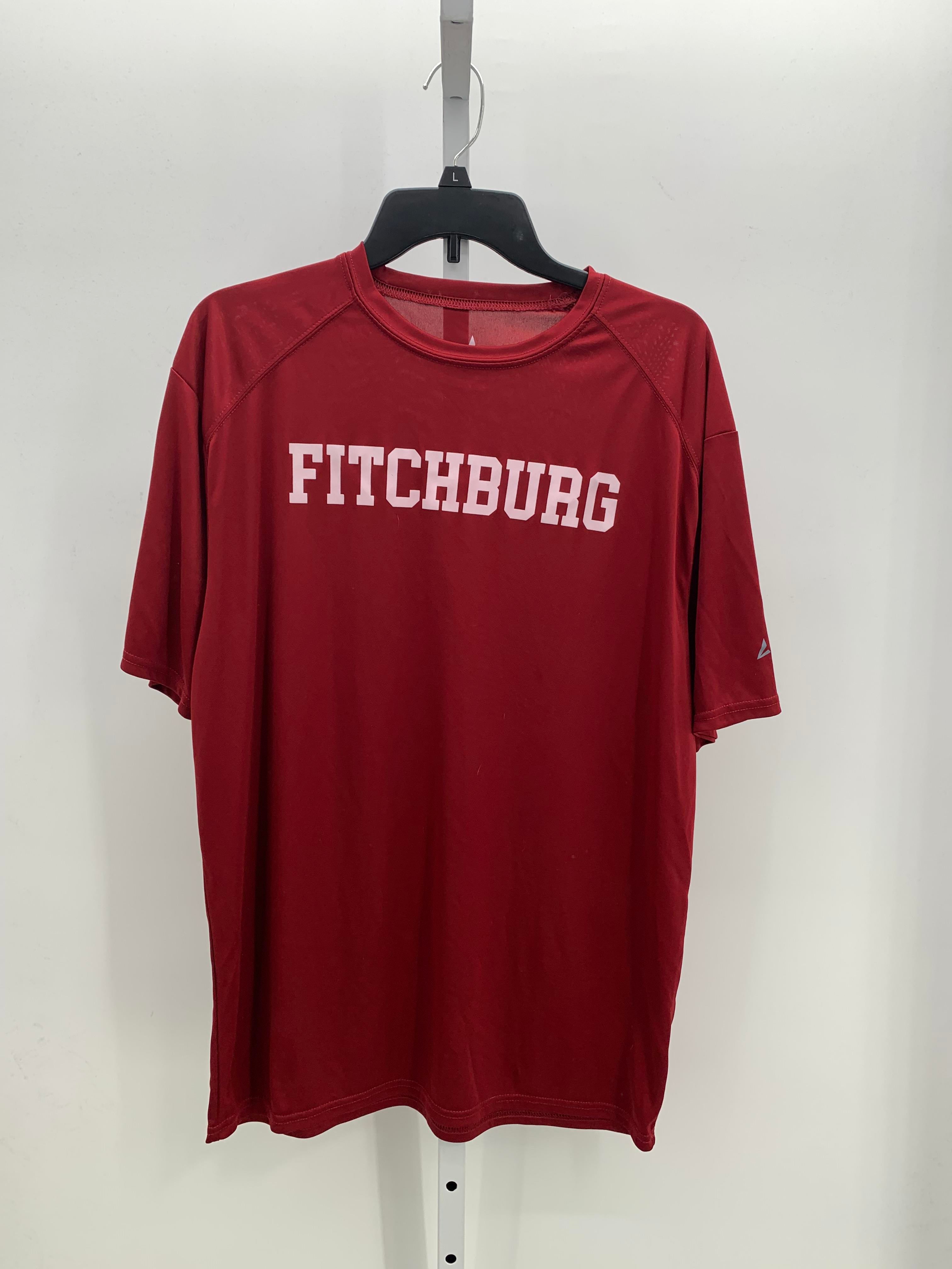 FITCHBURG ACTIVE.