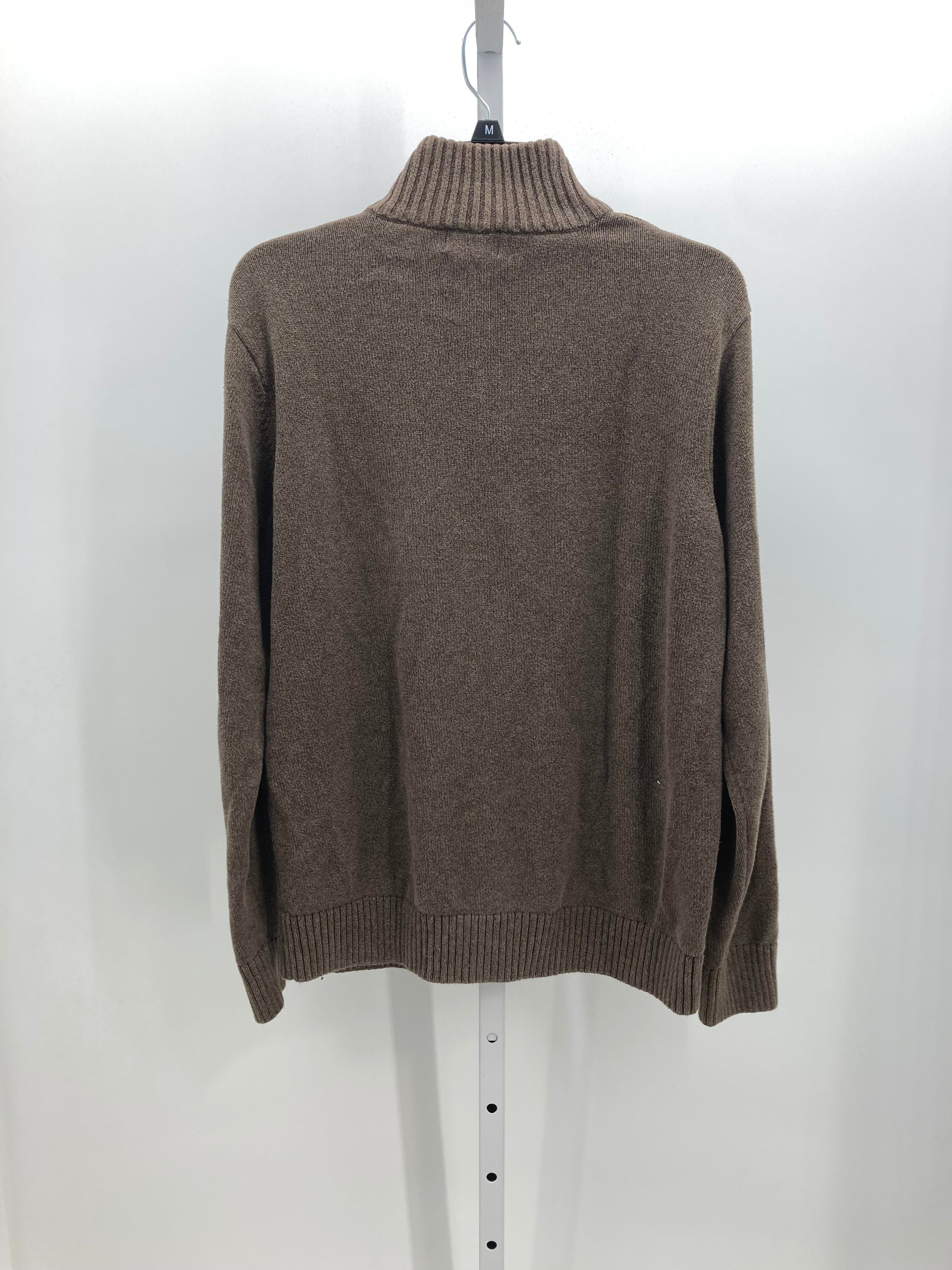 PARTIAL ZIP