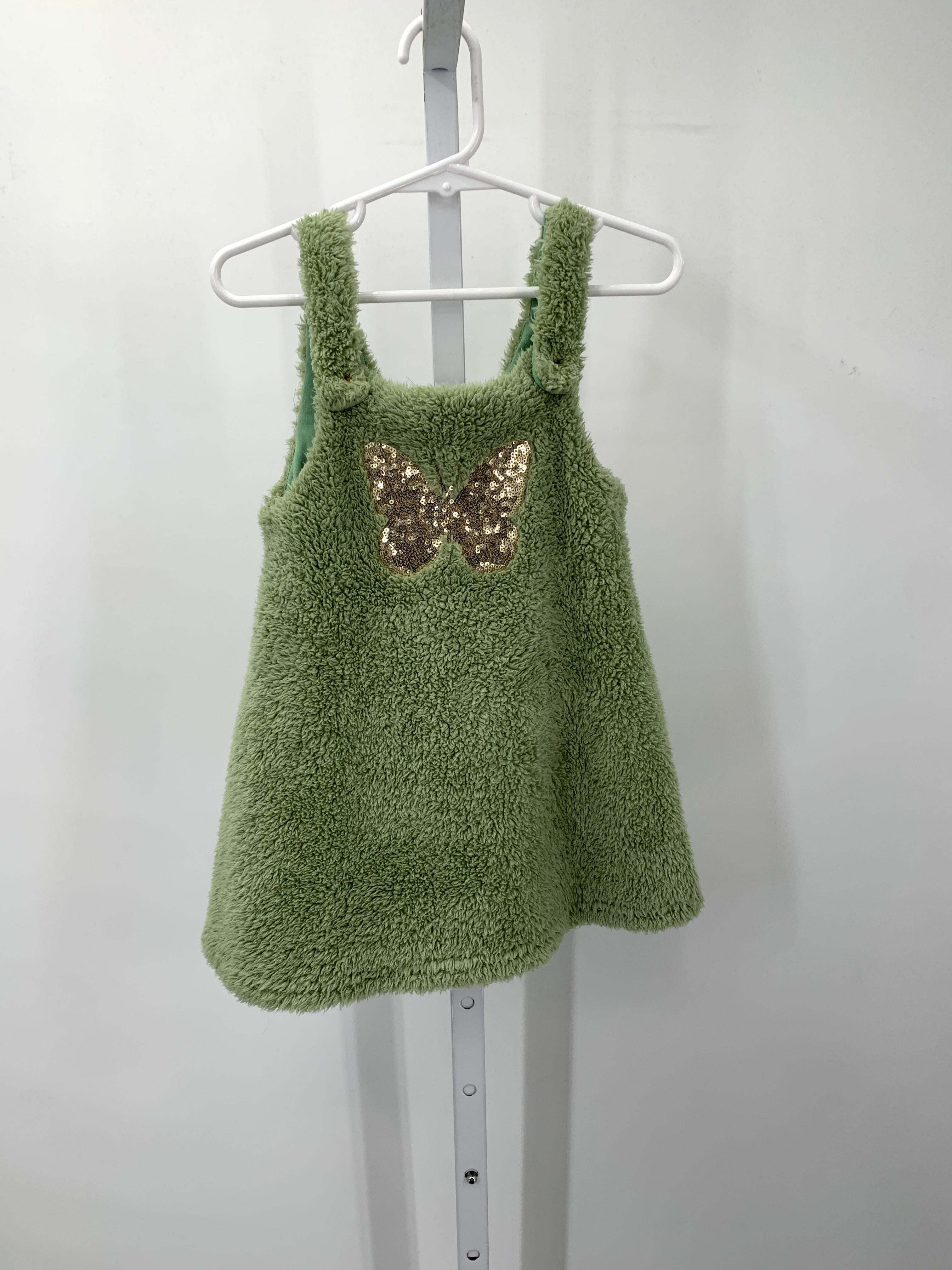 Young Hearts Size 24 months Girls Jumper