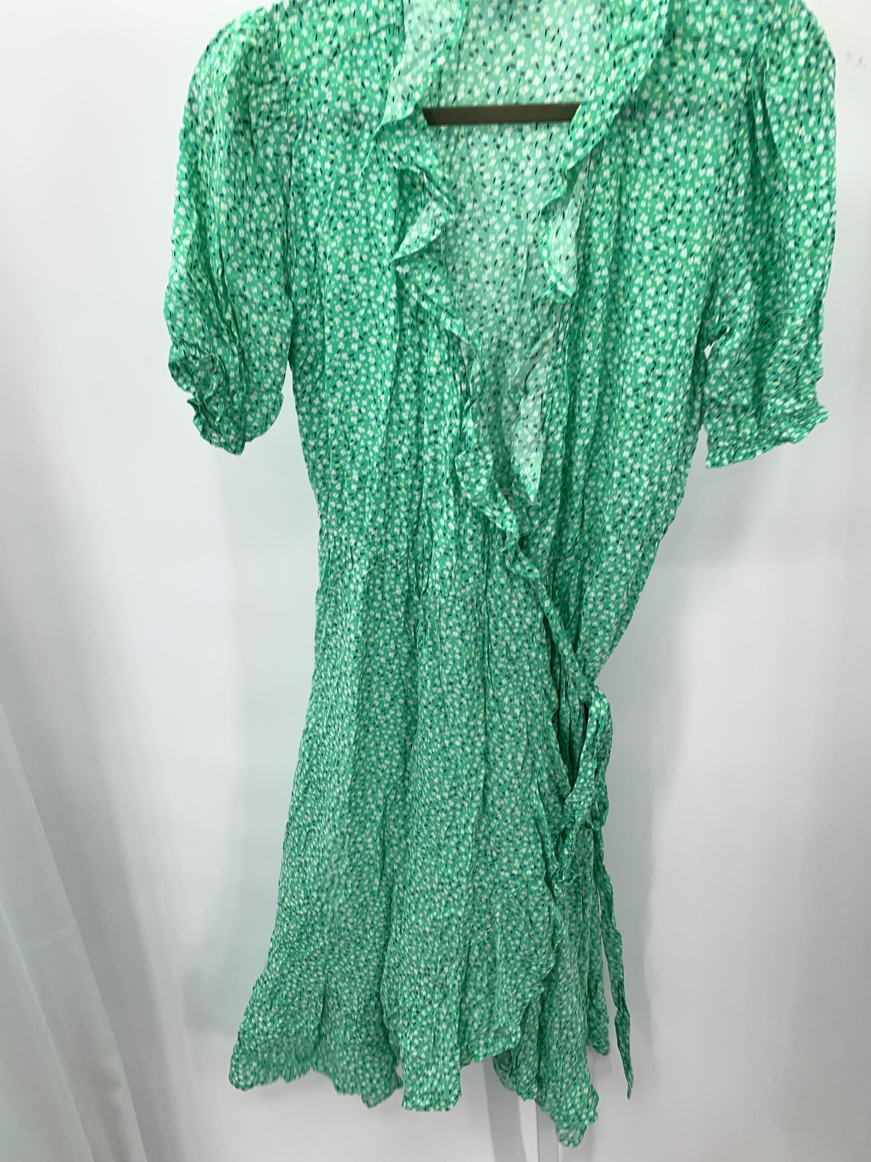 Old Navy Size Medium Misses Short Sleeve Dress
