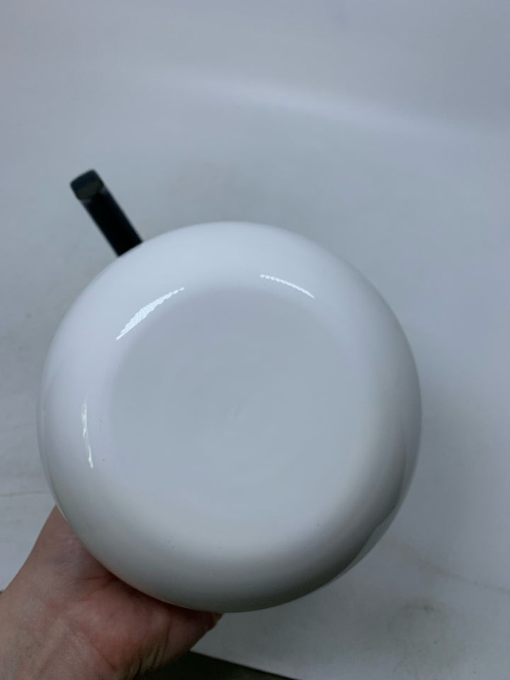 VTG TEAPOT "LE THE" W/ LID.