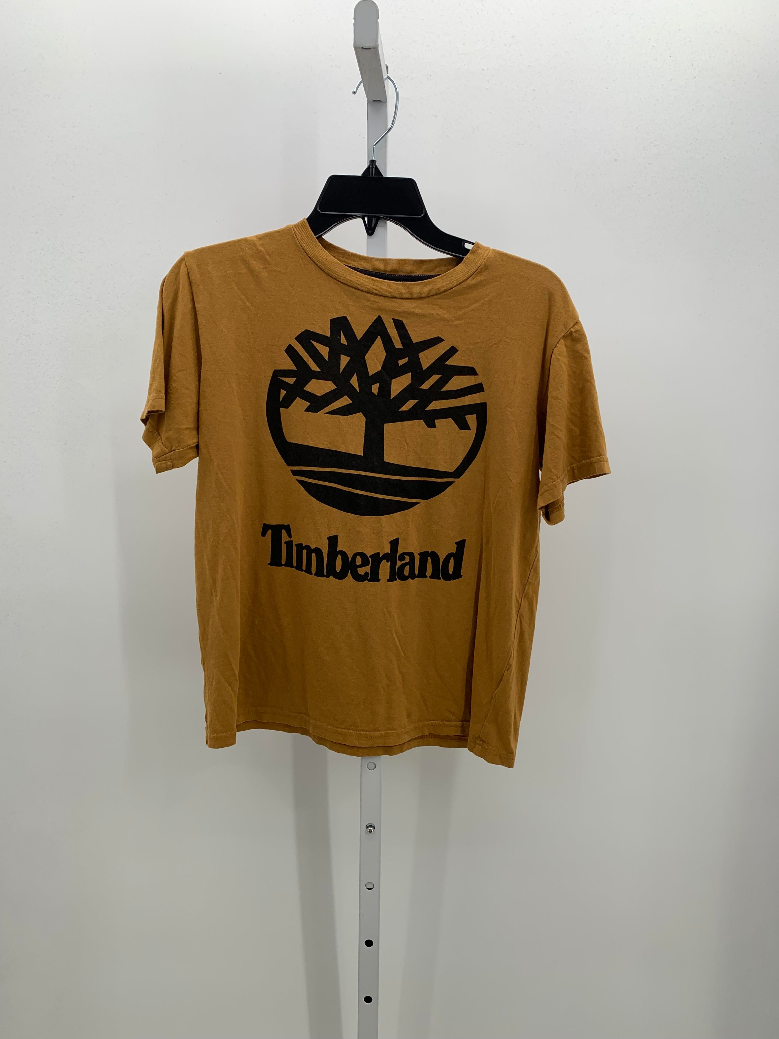 LOGO CREWNECK TEE
