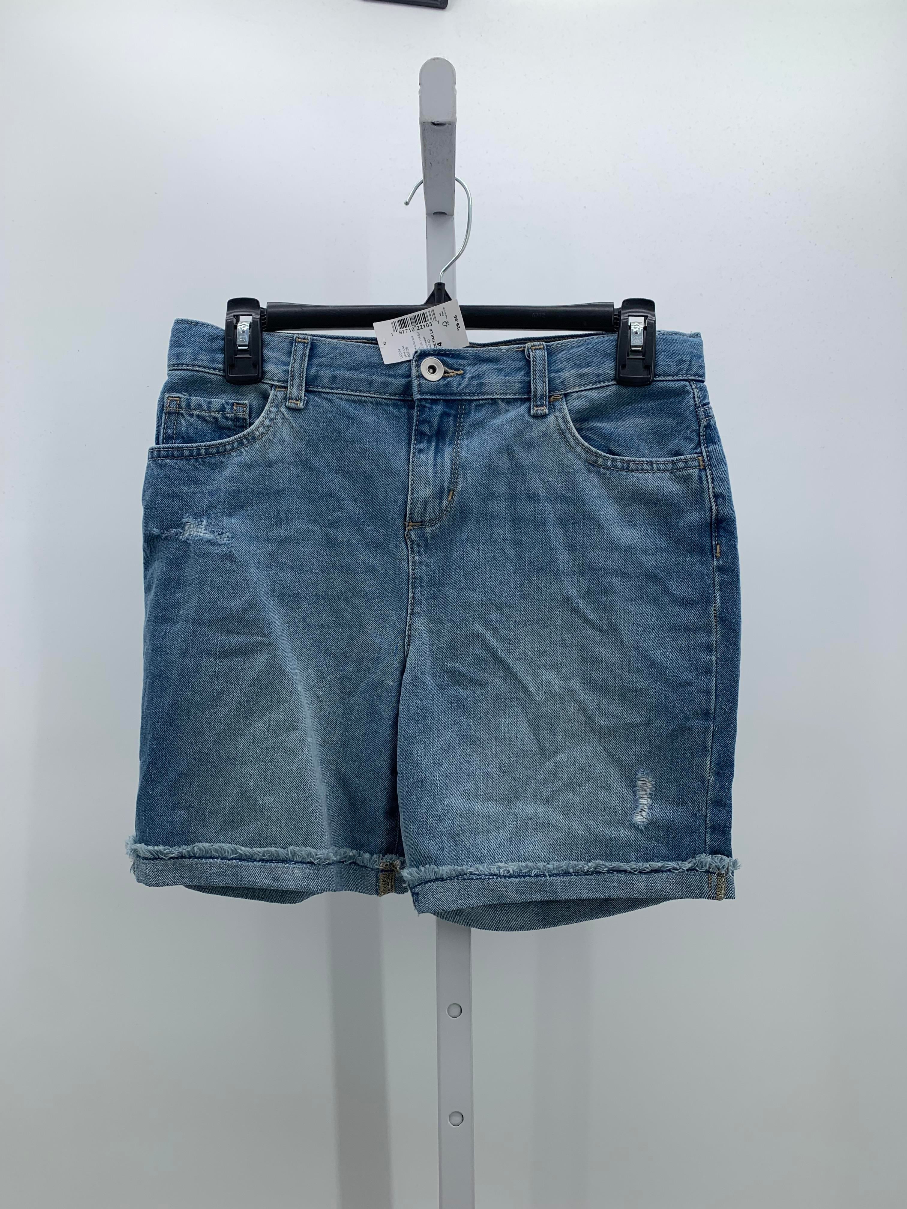 Children's Place Size 14 Girls Shorts