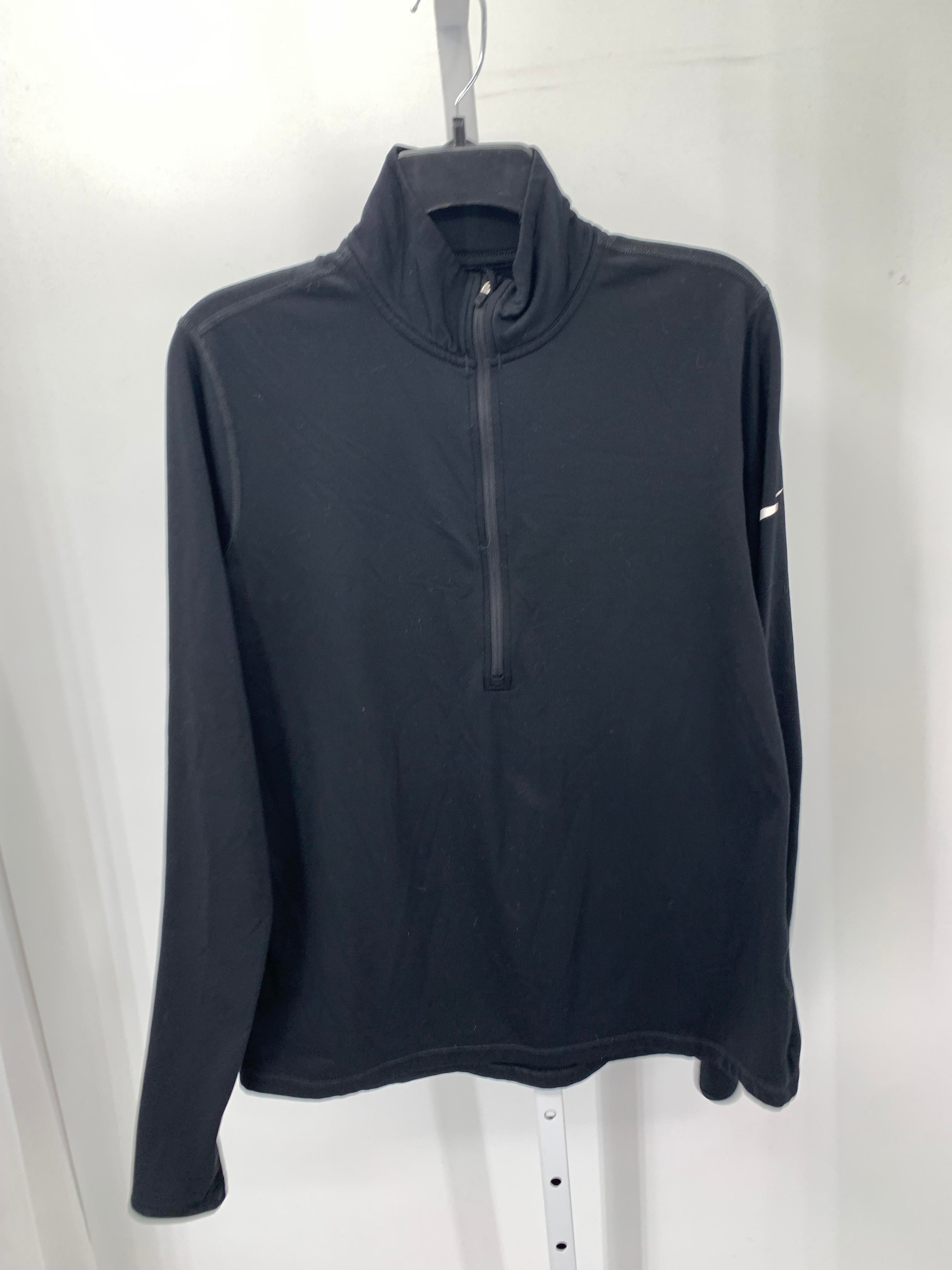 Nike Size Extra Large Misses Long Sleeve Shirt