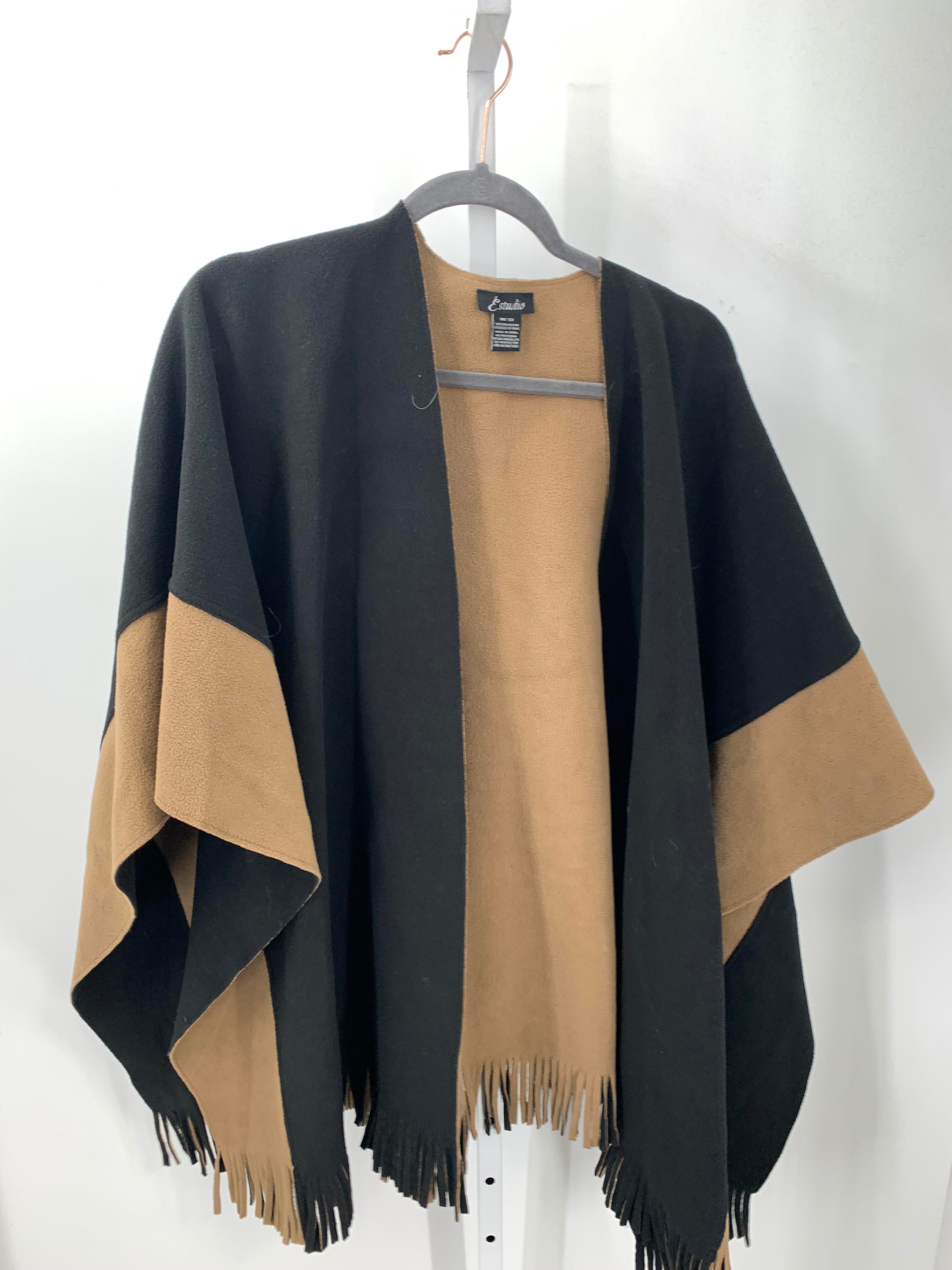 Size Medium Misses Shawl