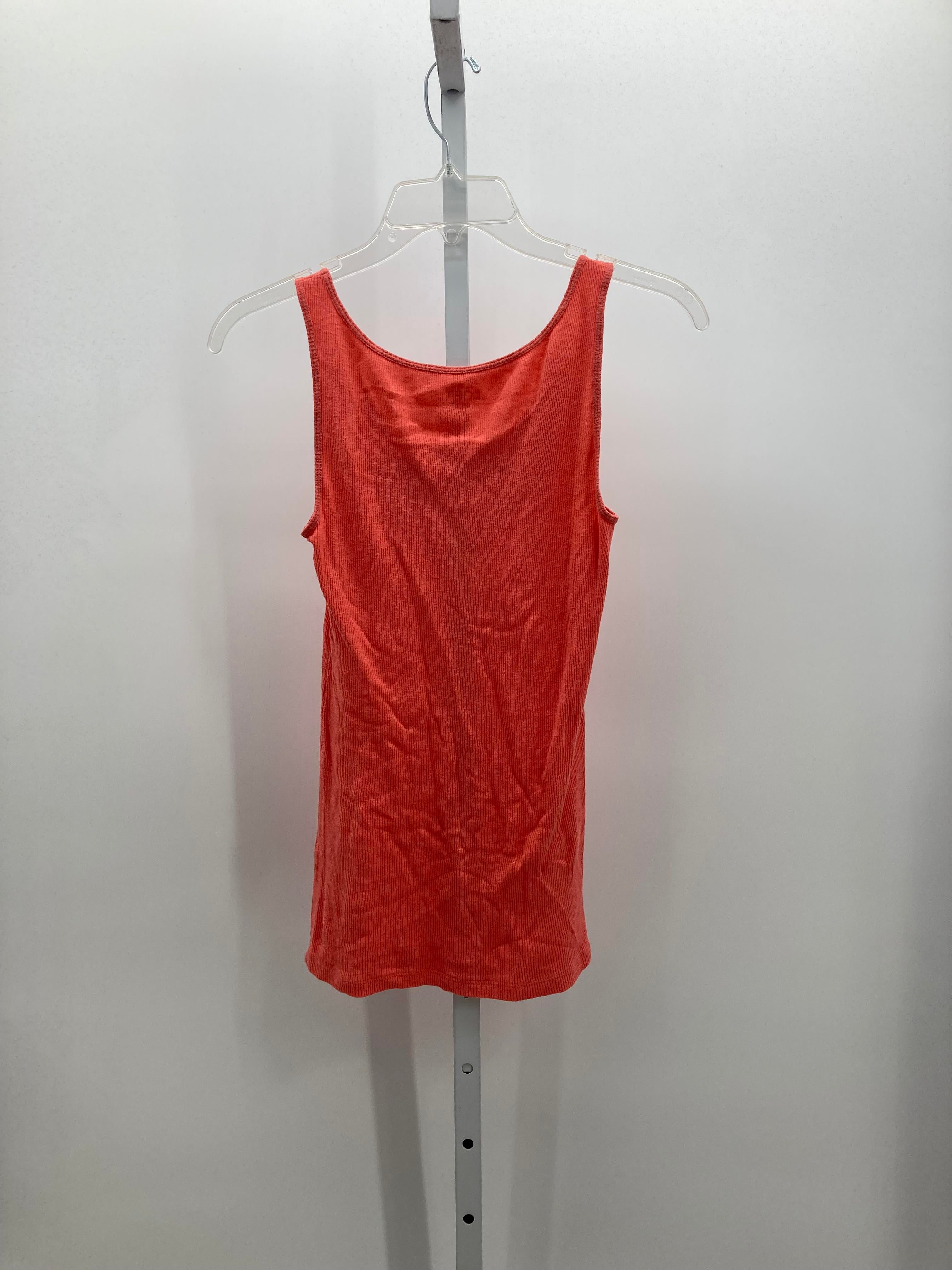Loft Size Small Misses Tank